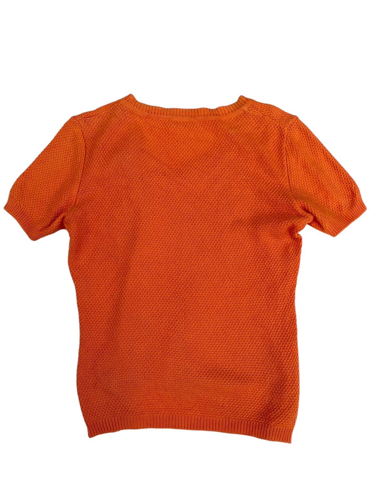 Moschino Moschino Sweater Size S / US 4 / IT 40 - 2 Thumbnail