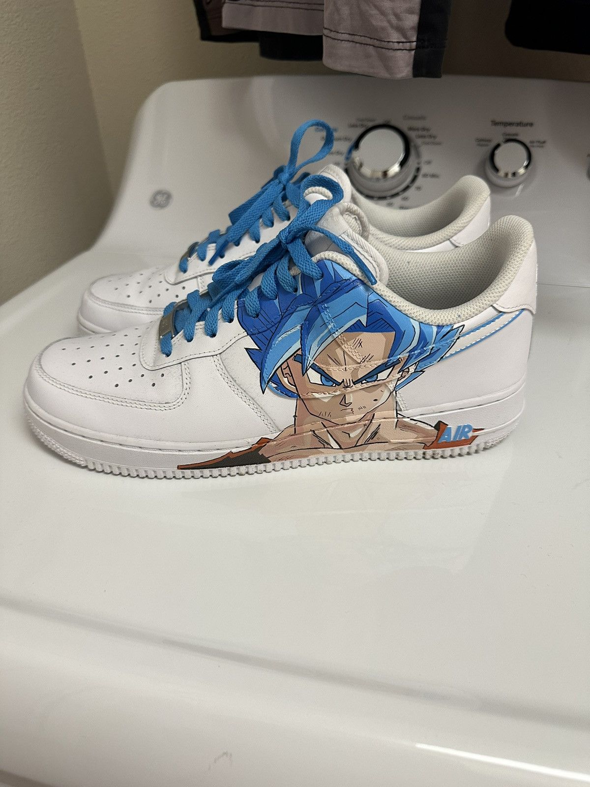 dsw air force ones