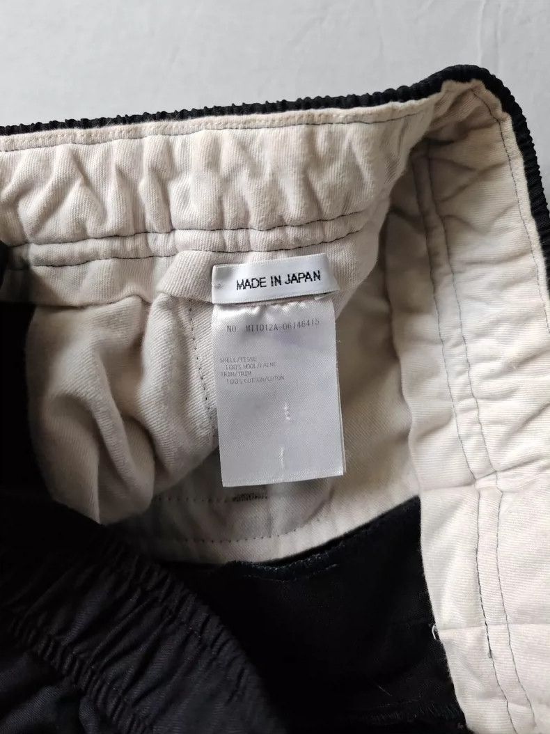 Thom Browne Thom Browne size0 Sport pants Size US 26 / EU 42 - 4 Thumbnail