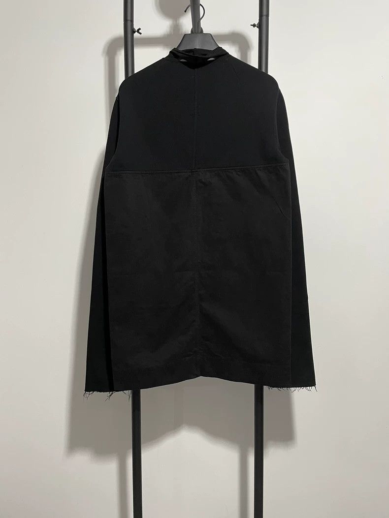 Rick Owens rick owens hoodie 2502-Nextarrow Size US XS / EU 42 / 0 - 2 Thumbnail