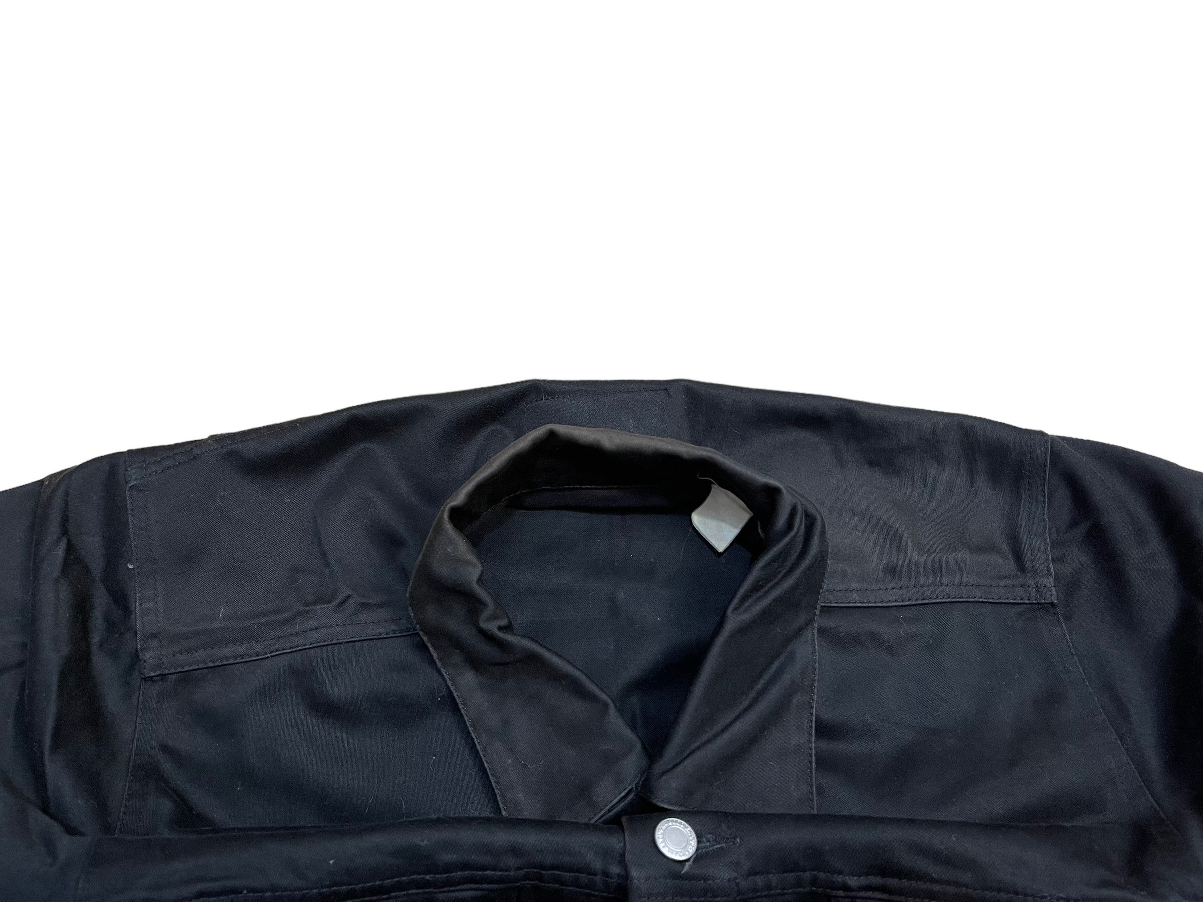 GOODENOUGH Vintage Good Enough GDEH Essential Jacket Size US L / EU 52-54 / 3 - 8 Thumbnail