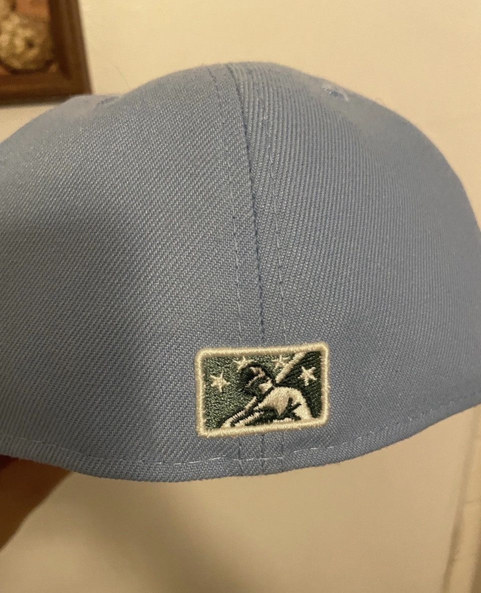 New Era Myfitteds Tennessee smokies “ great smokies NP inspired size Size ONE SIZE - 5 Thumbnail