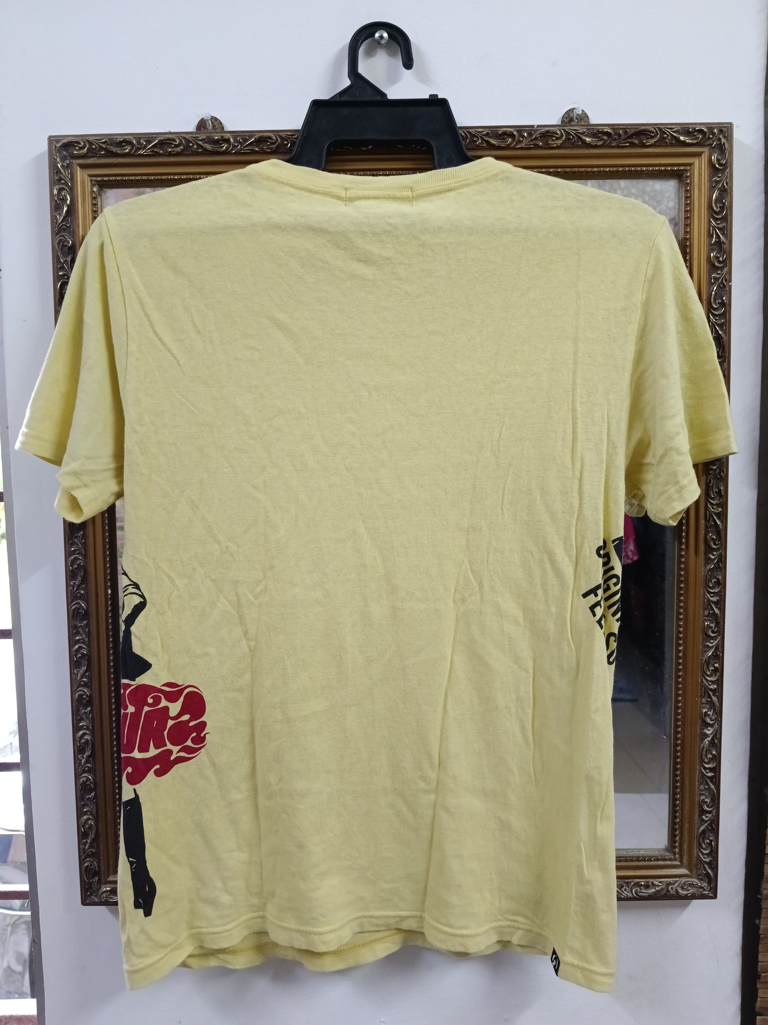 Hysteric Glamour HYSTERIC GLAMOUR SEXY GIRL Size US S / EU 44-46 / 1 - 2 Thumbnail