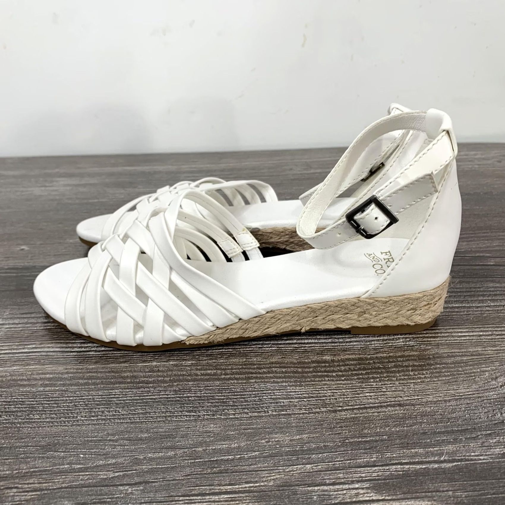 Frye VINTAGE-? Size US 6 / IT 36 - 5 Thumbnail