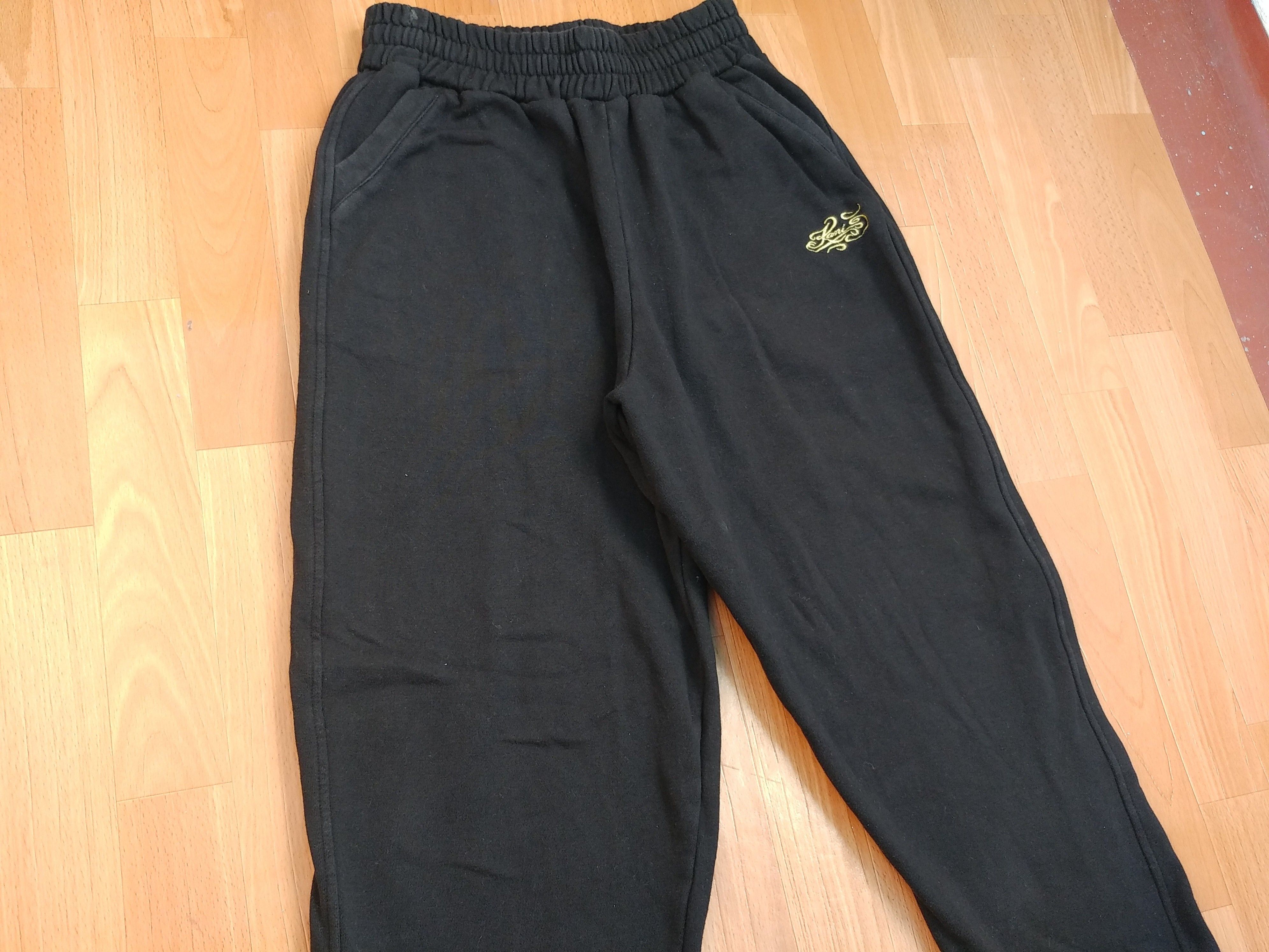 Karl Kani Womens KARL KANI pants baggy Kani tracksuit pants 90s Y2K M Size 30" / US 8 / IT 44 - 4 Thumbnail