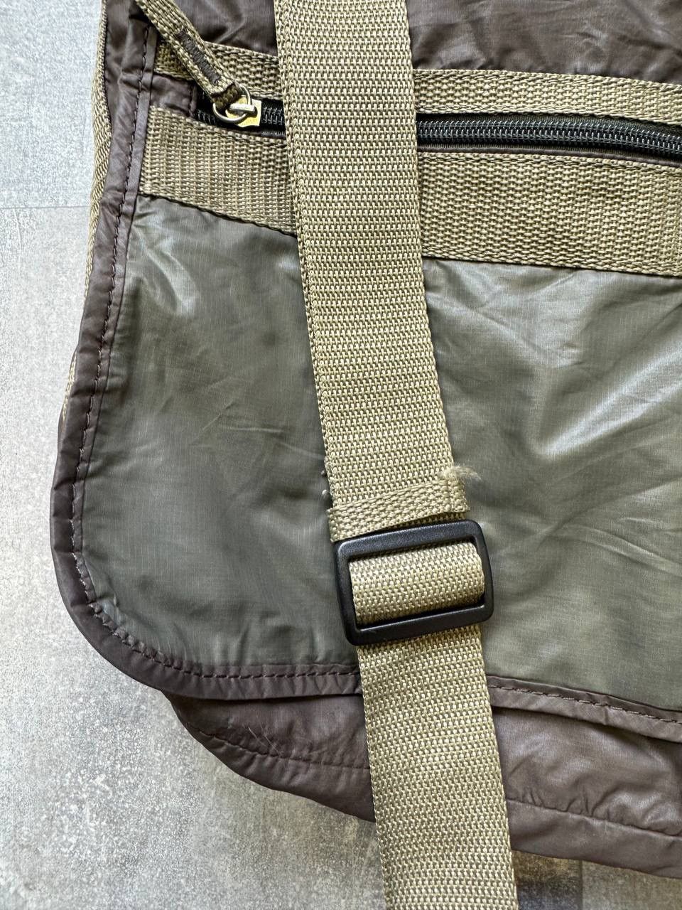 Other Levi’s Crossbody Shoulders Brown Vintage Bag Size ONE SIZE - 7 Thumbnail
