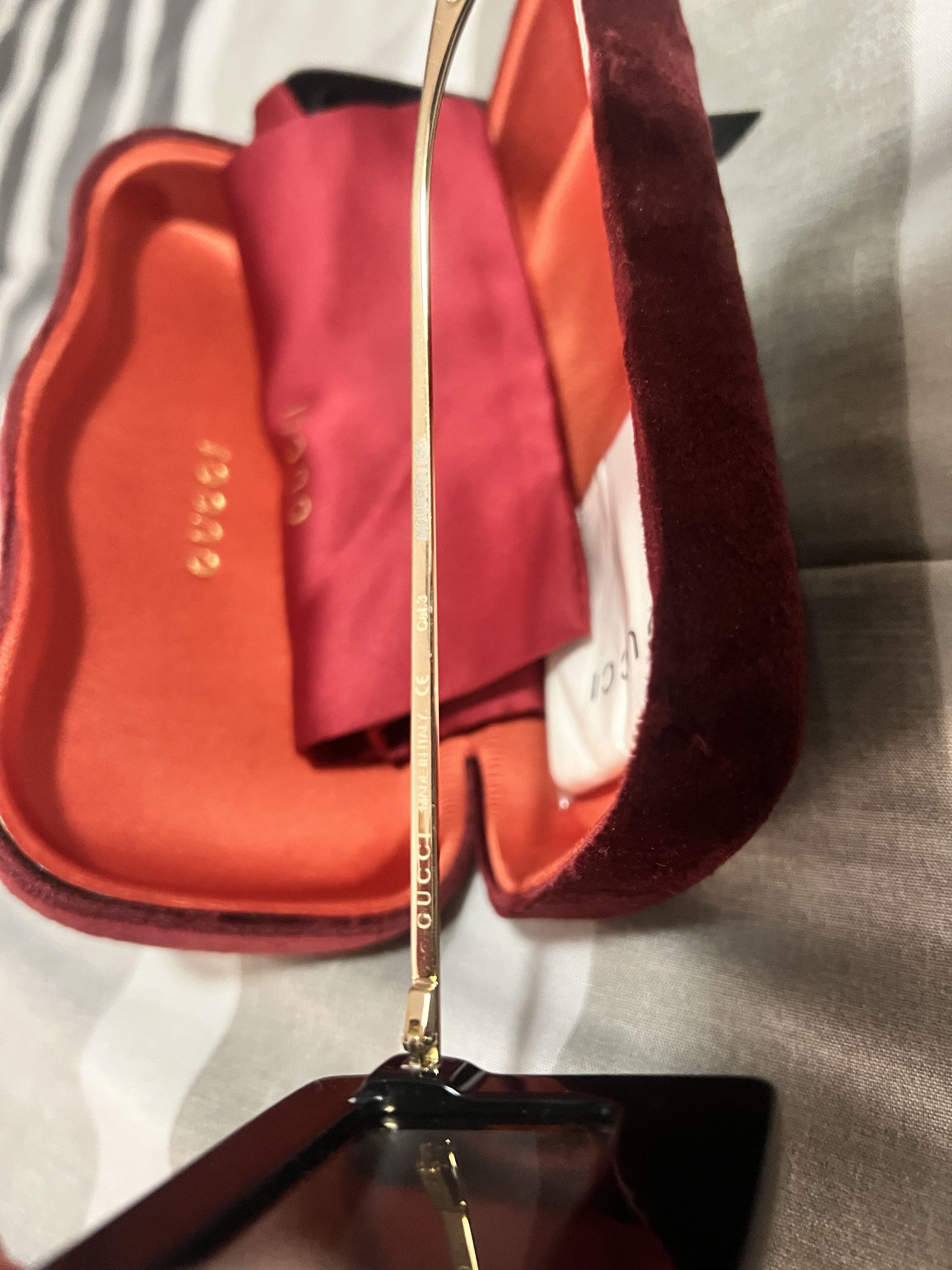 Gucci Gucci Hollywood Forever Size ONE SIZE - 6 Thumbnail