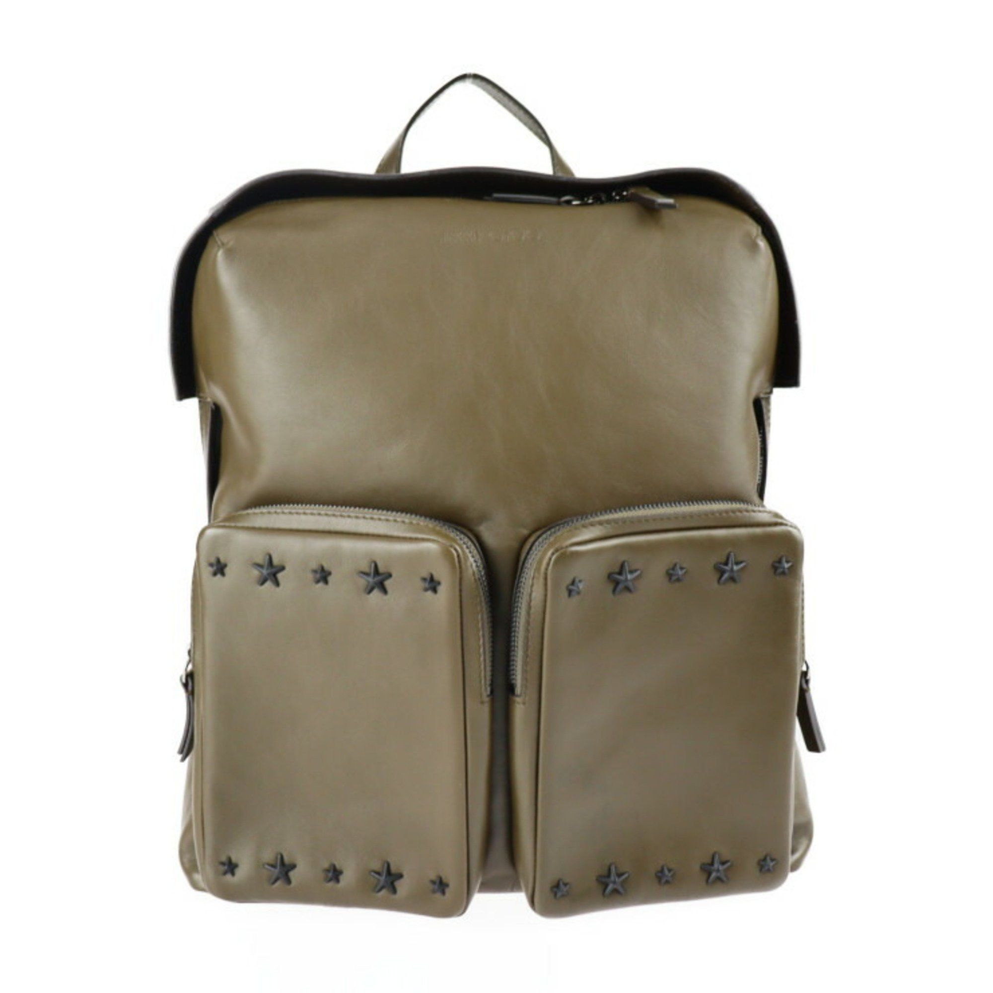 Jimmy Choo Jimmy Choo Star backpack Size ONE SIZE - 1 Thumbnail
