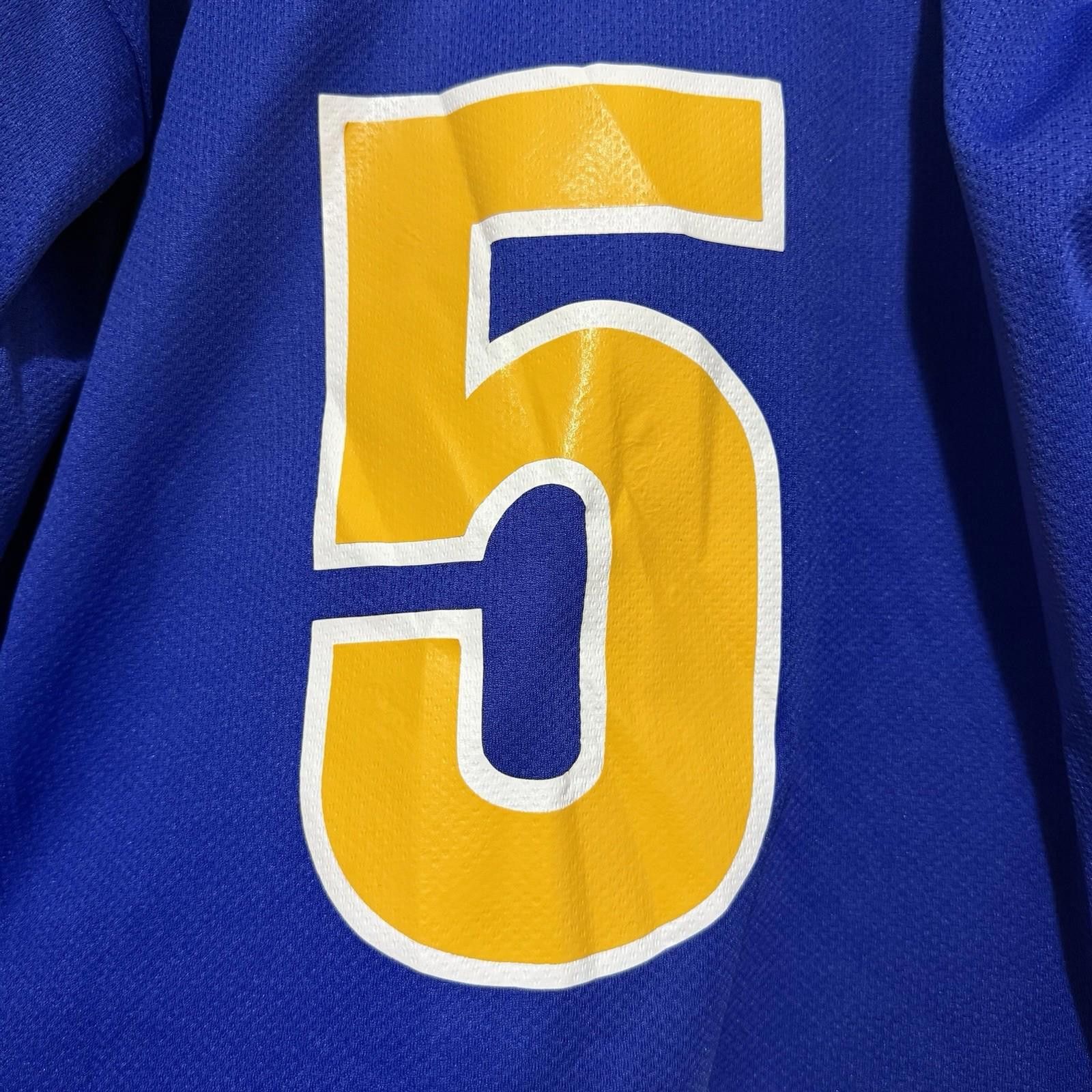 Other 90s Forest Hill Hockey Jersey Size M Men’s Size ONE SIZE - 9 Thumbnail