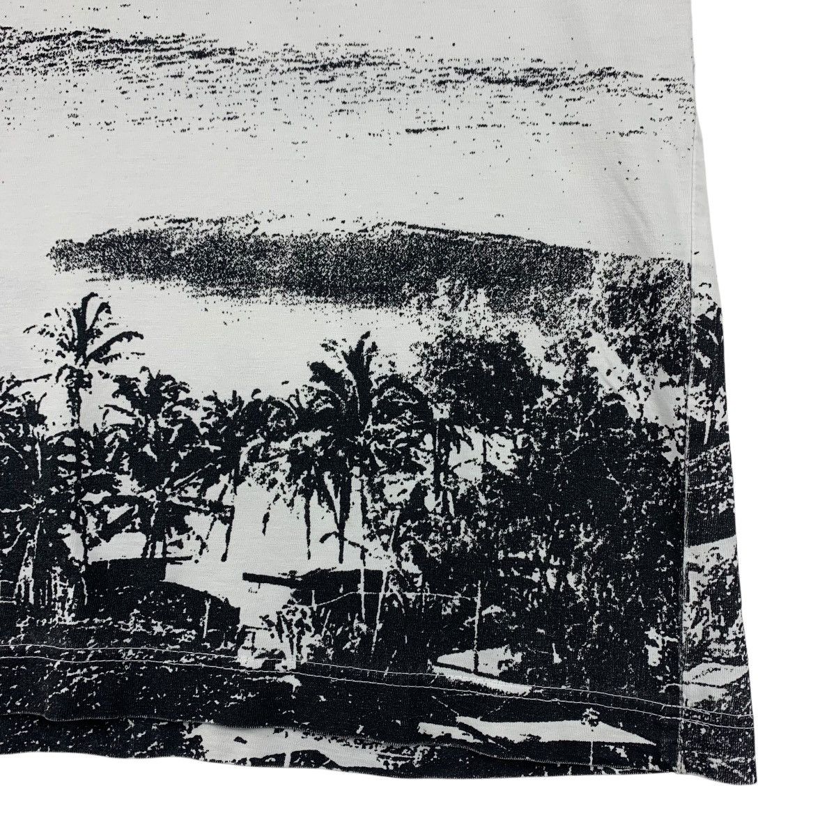 Japanese Brand × PPFM PPFM PEYTON PLACE FOR MEN koh phi phi island printed tee Size US S / EU 44-46 / 1 - 8 Thumbnail