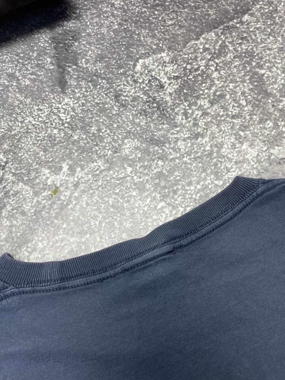Diesel DIESEL VINTAGE BIGLOGO FADED TEE Size US M / EU 48-50 / 2 - 11 Thumbnail