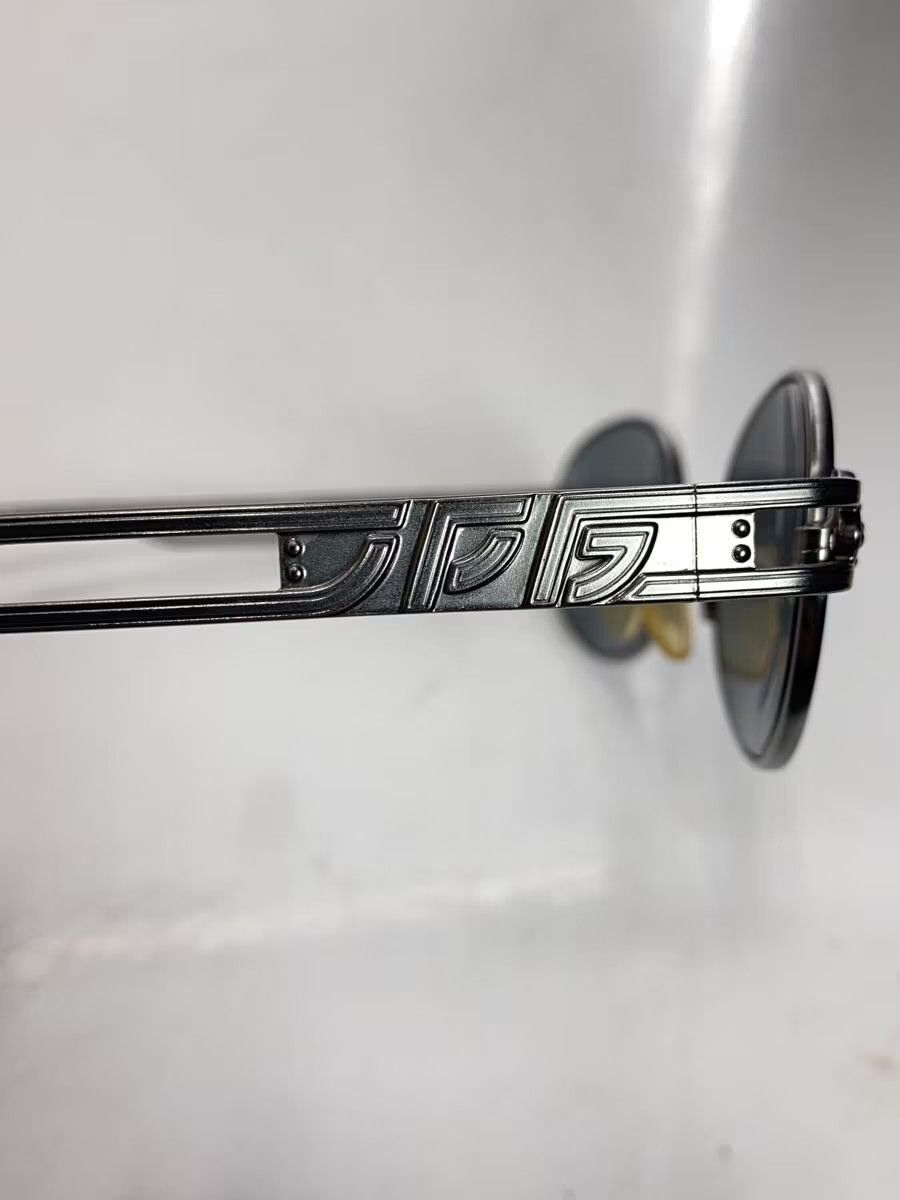 Jean Paul Gaultier Japanese Logo Sunglasses Size ONE SIZE - 5 Thumbnail