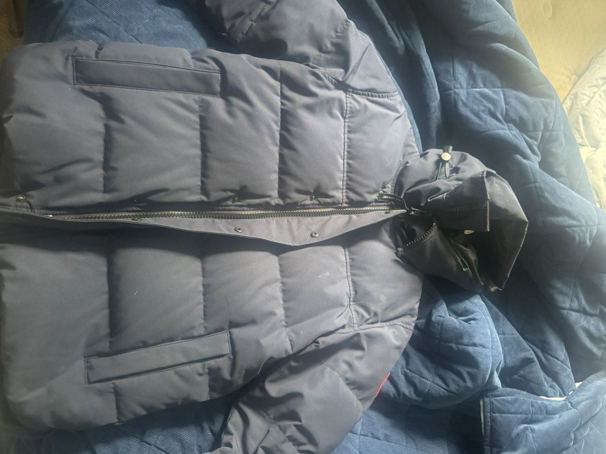 Canada Goose Canada goose Size US L / EU 52-54 / 3 - 2 Thumbnail