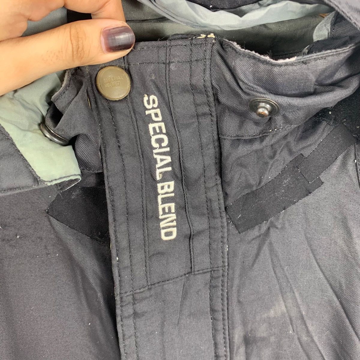Other SPECIAL BLEND 10K Water Proof Gorp Core Outdoor Jacket Size US XXL / EU 58 / 5 - 8 Thumbnail