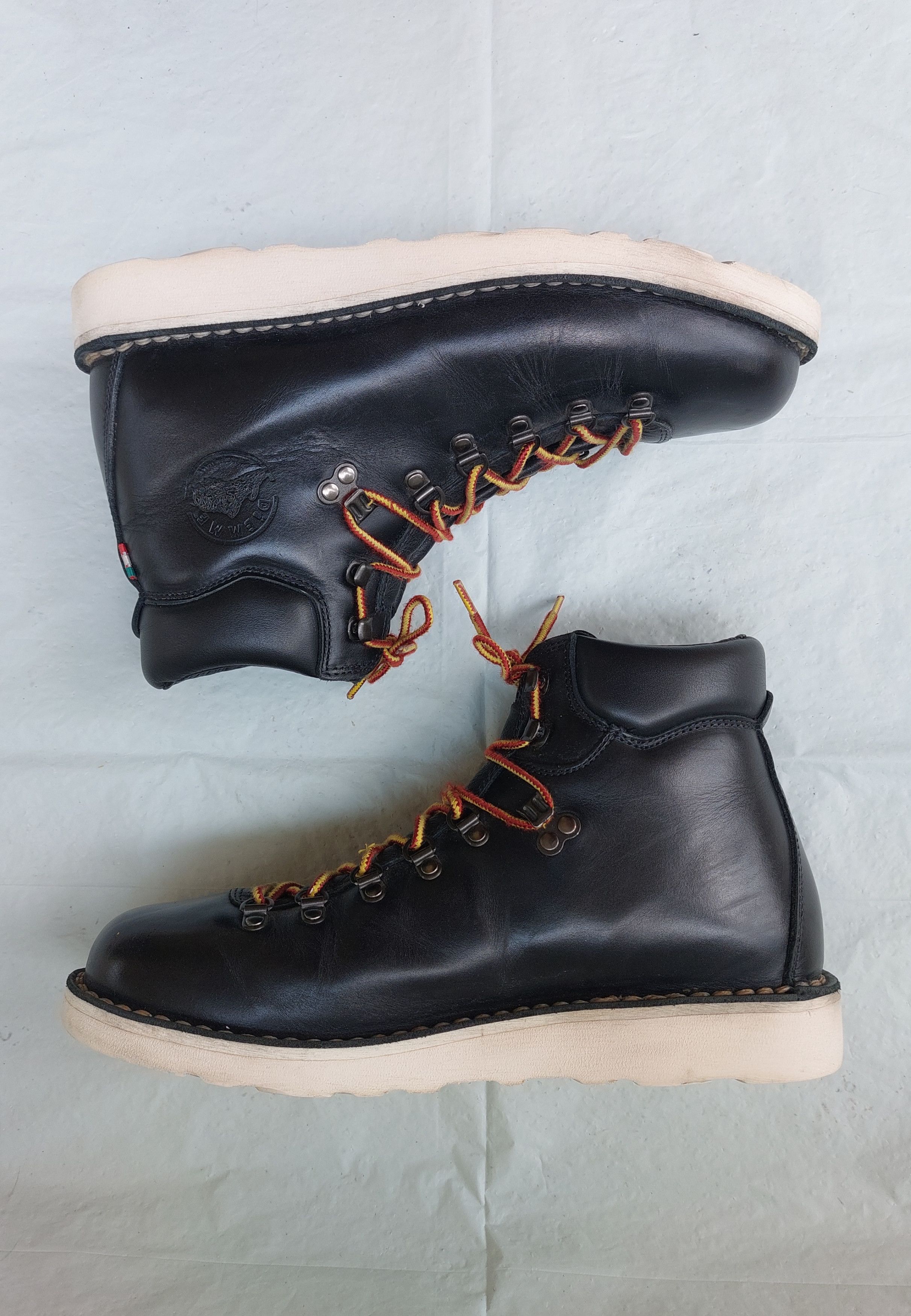 Diemme DIEMME ankle boots VIBRAM sole Size US 10 / EU 43 - 1 Thumbnail