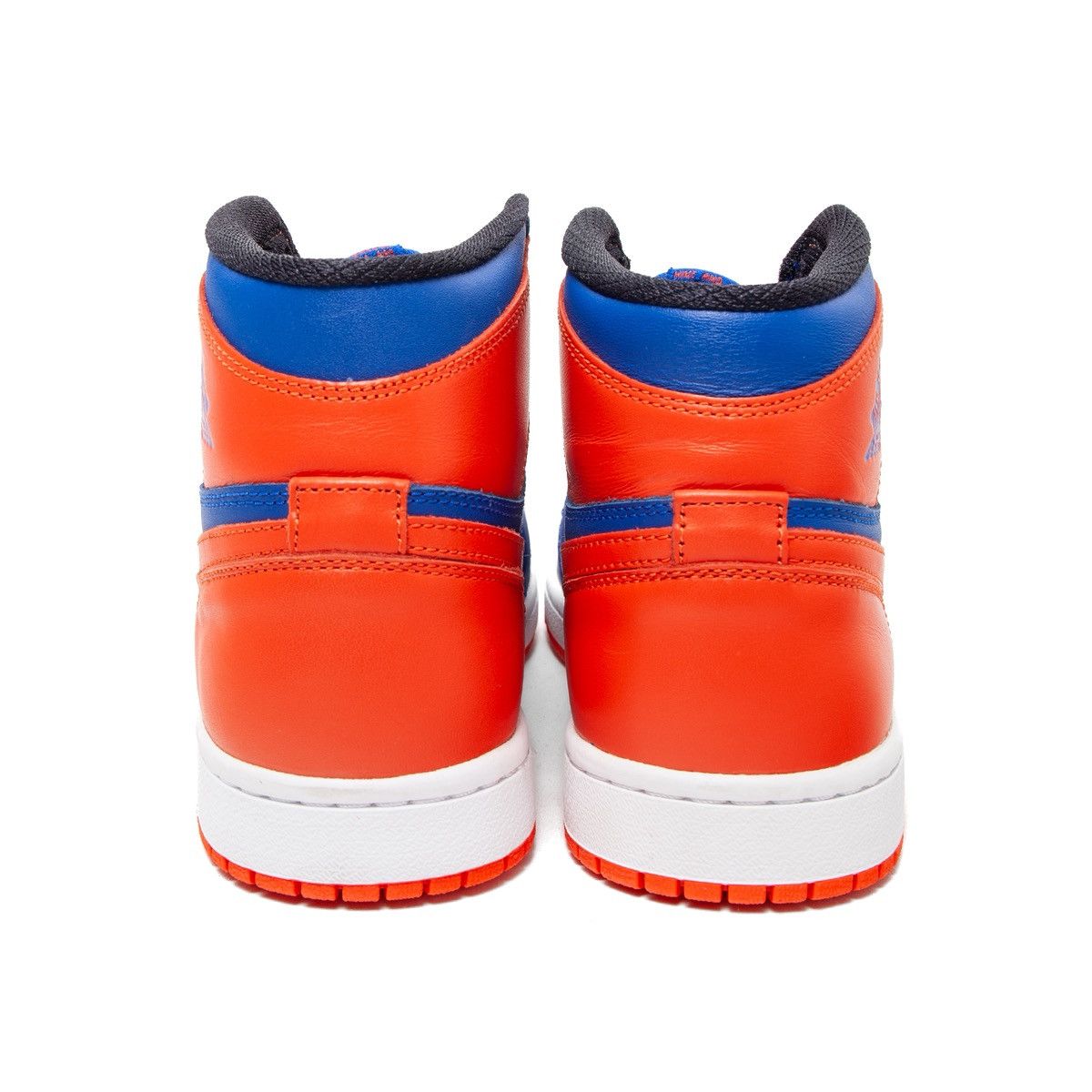 Nike 1 Retro Knicks Size US 8.5 / EU 41-42 - 6 Thumbnail