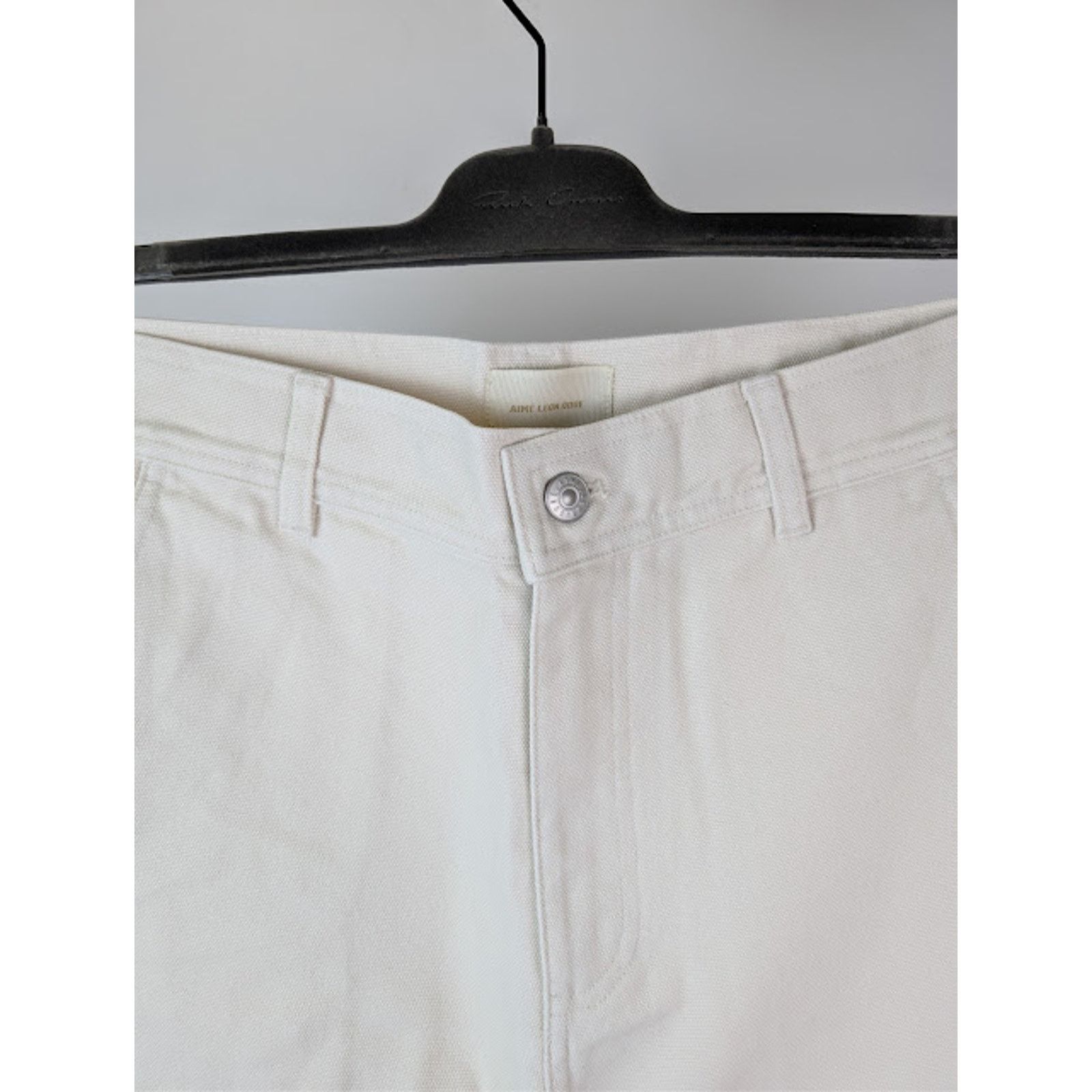 Aime Leon Dore o1rshd1 Double-Knee Carpenter Pants in Pristine Size US 36 / EU 52 - 8 Thumbnail