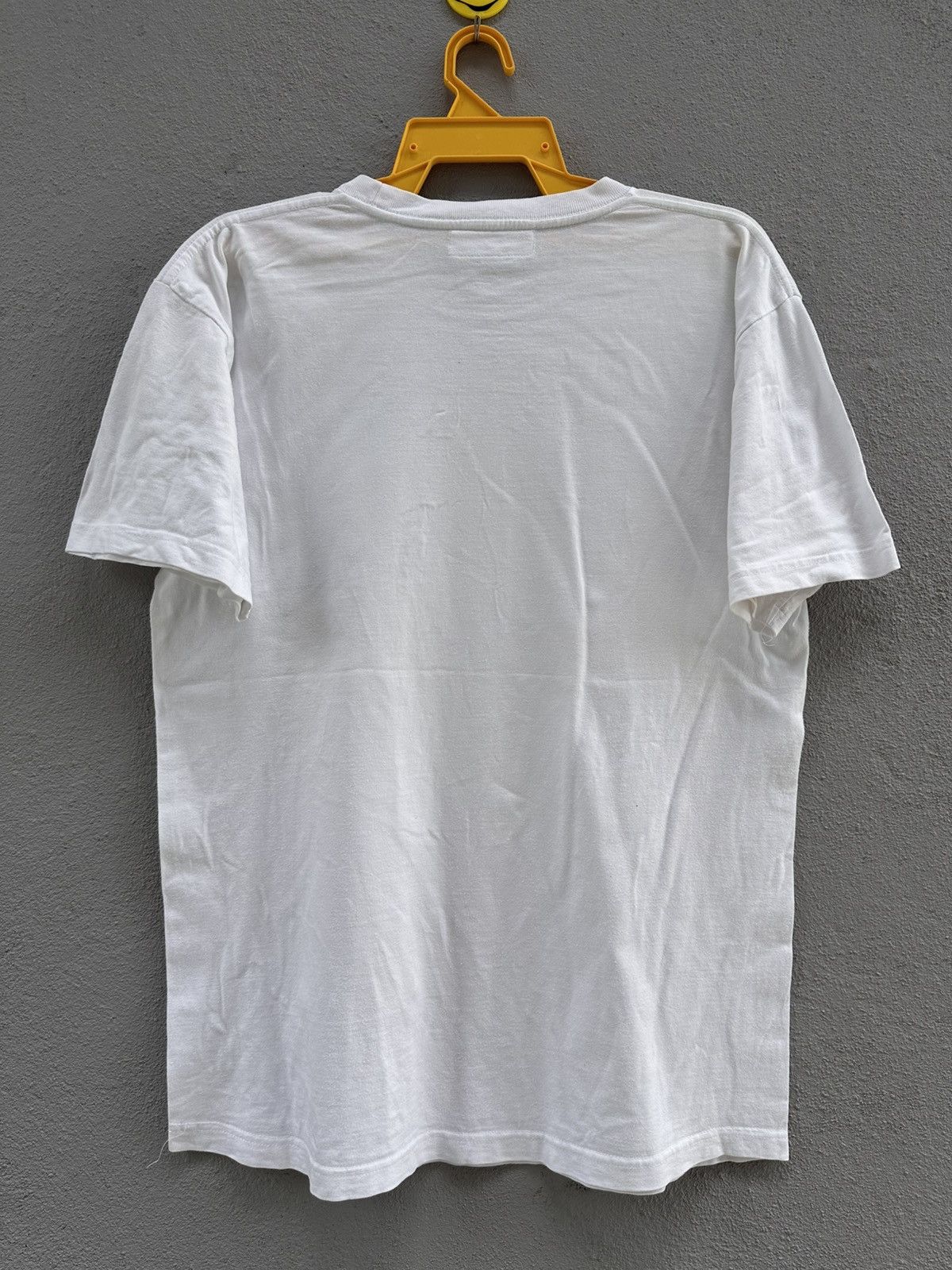Journal Standard Rare Journal Standard X T2 Trainspotting Movie Sickboy Tee Size US L / EU 52-54 / 3 - 6 Thumbnail