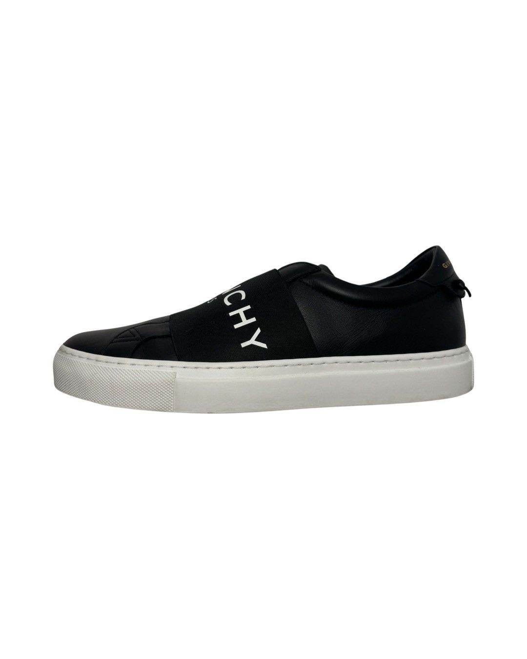 Givenchy urban street low black