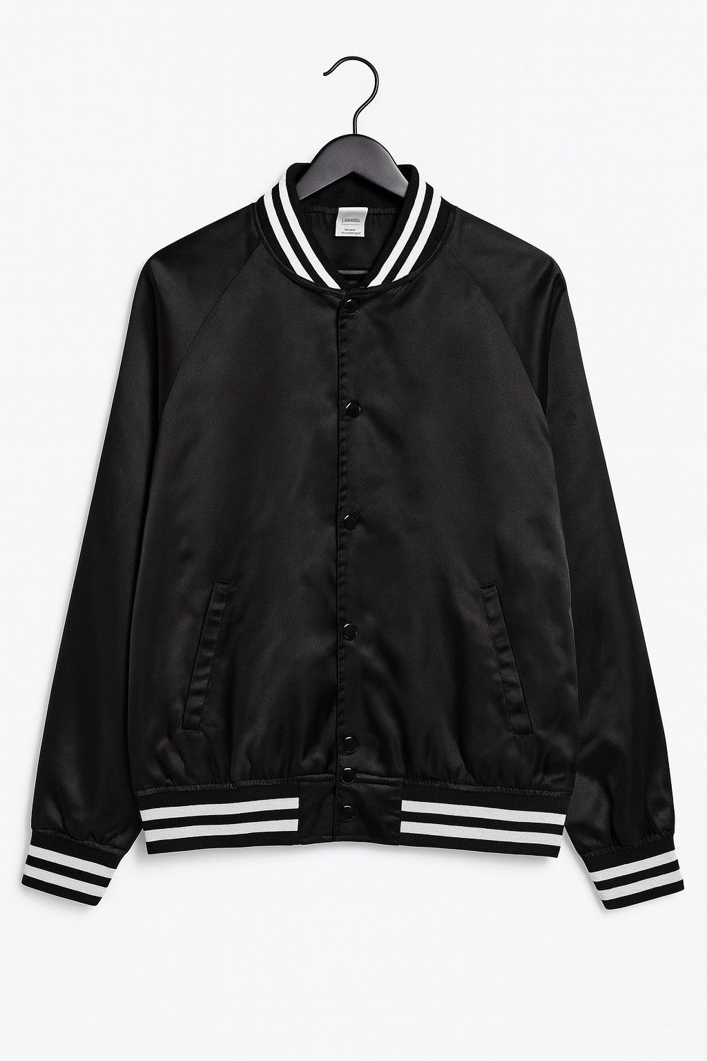 Japanese Brand Car Para Club Numazu Satin Bomber Jacket Japanese Streetwear Size US XL / EU 56 / 4 - 2 Thumbnail