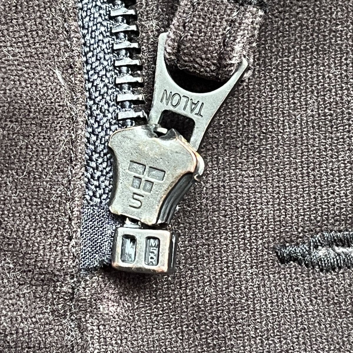 The Real McCoy's × Vintage VINTAGE USN NAVY DEPARTMENT JACKET TALON ZIPPER Size US S / EU 44-46 / 1 - 19 Thumbnail