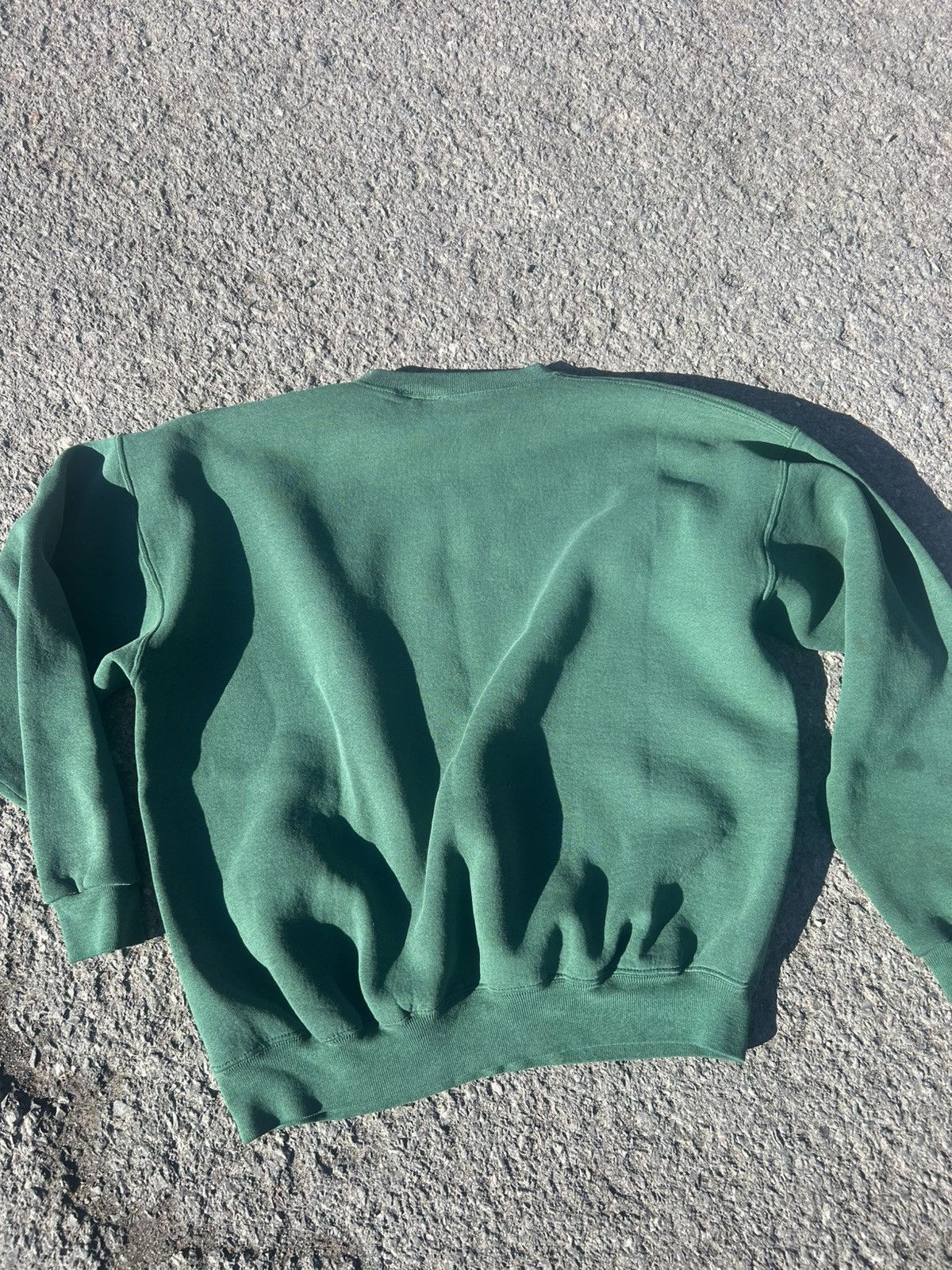 Other Vintage 90s Miami University crew neck Size US XL / EU 56 / 4 - 2 Thumbnail
