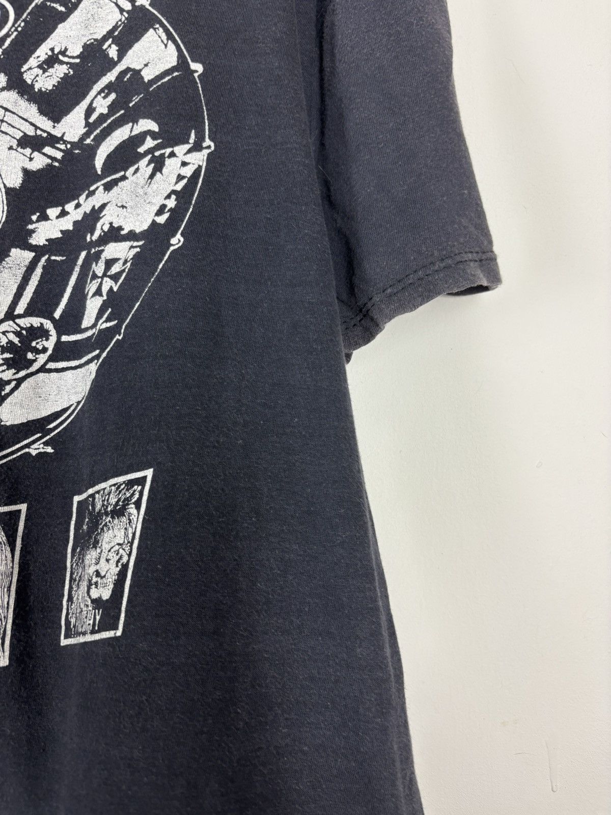 Band Tees Vintage 90’s Motorhead band Size US M / EU 48-50 / 2 - 5 Thumbnail