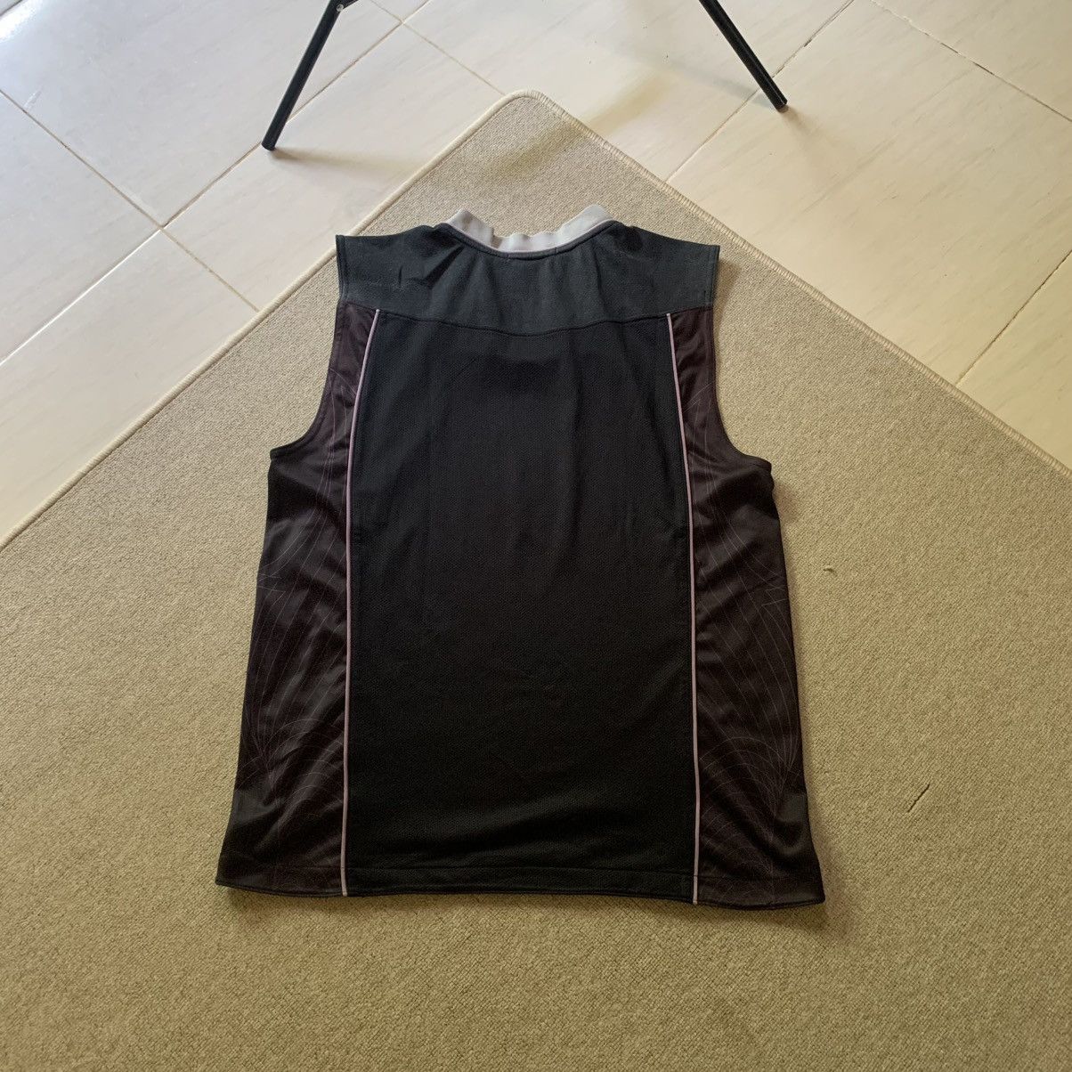 Nike Vintage Nike Sphere Men's Tanktop Center Logo Size US M / EU 48-50 / 2 - 10 Thumbnail