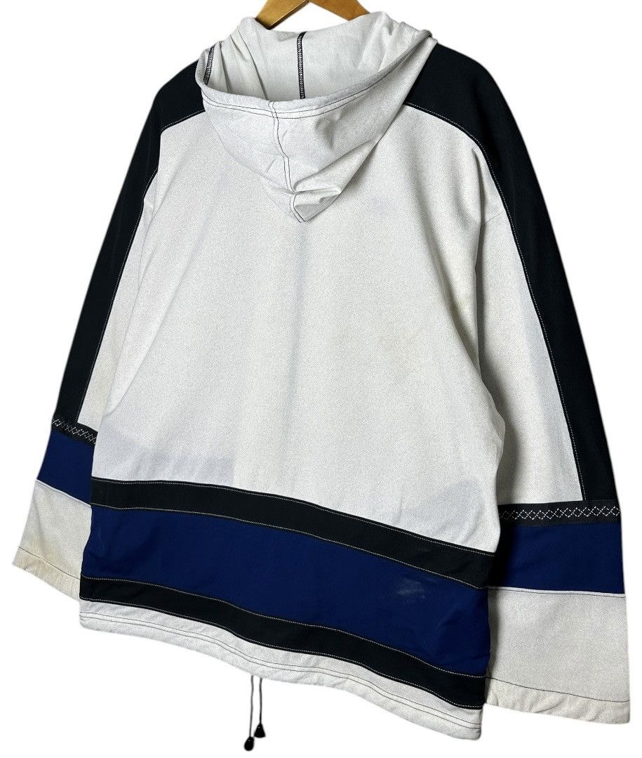 Asics × Vintage Asics Zipper Jacket Size US XL / EU 56 / 4 - 8 Thumbnail