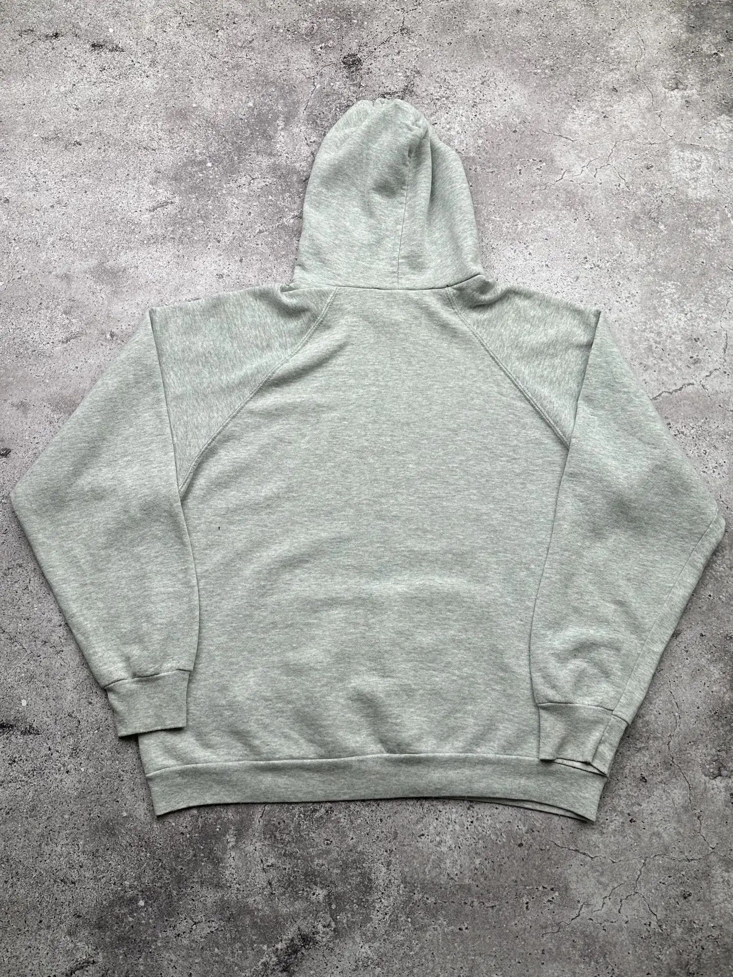 Vintage Vintage York University Hoodie C547(V315) Size US L / EU 52-54 / 3 - 11 Thumbnail