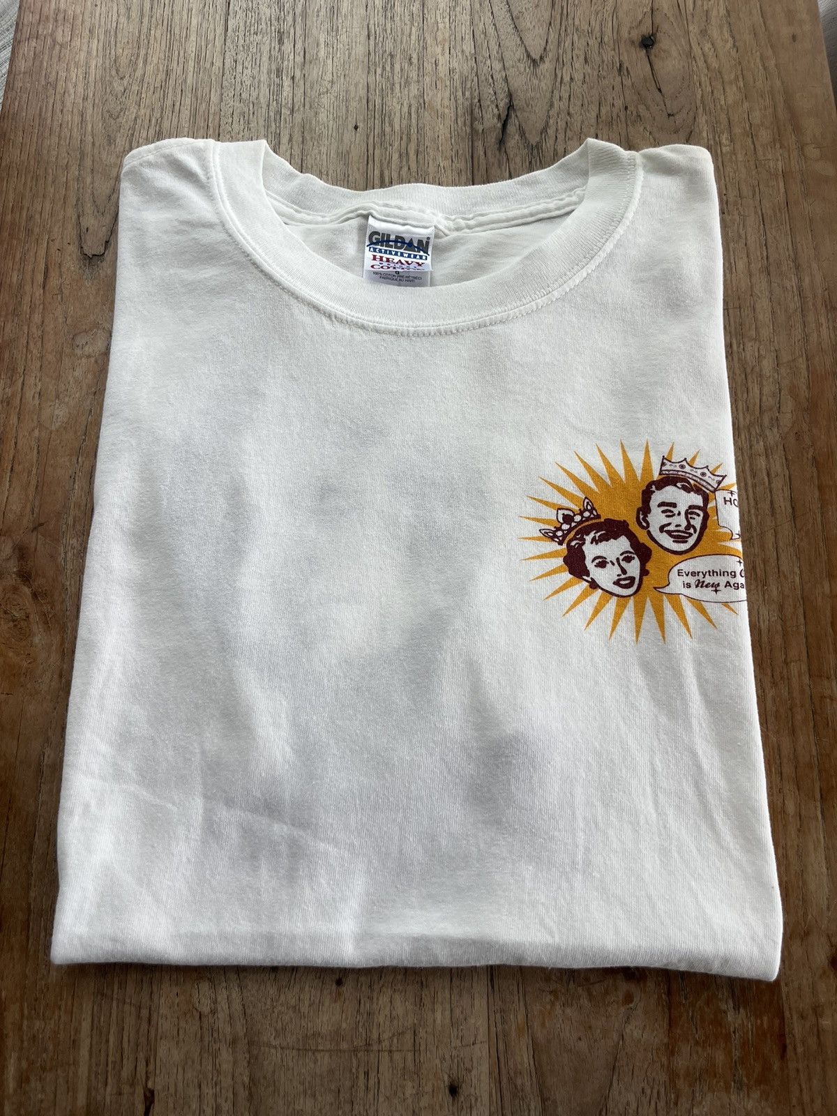 Vintage Jason Mraz Home coming 2006’s T-shirt