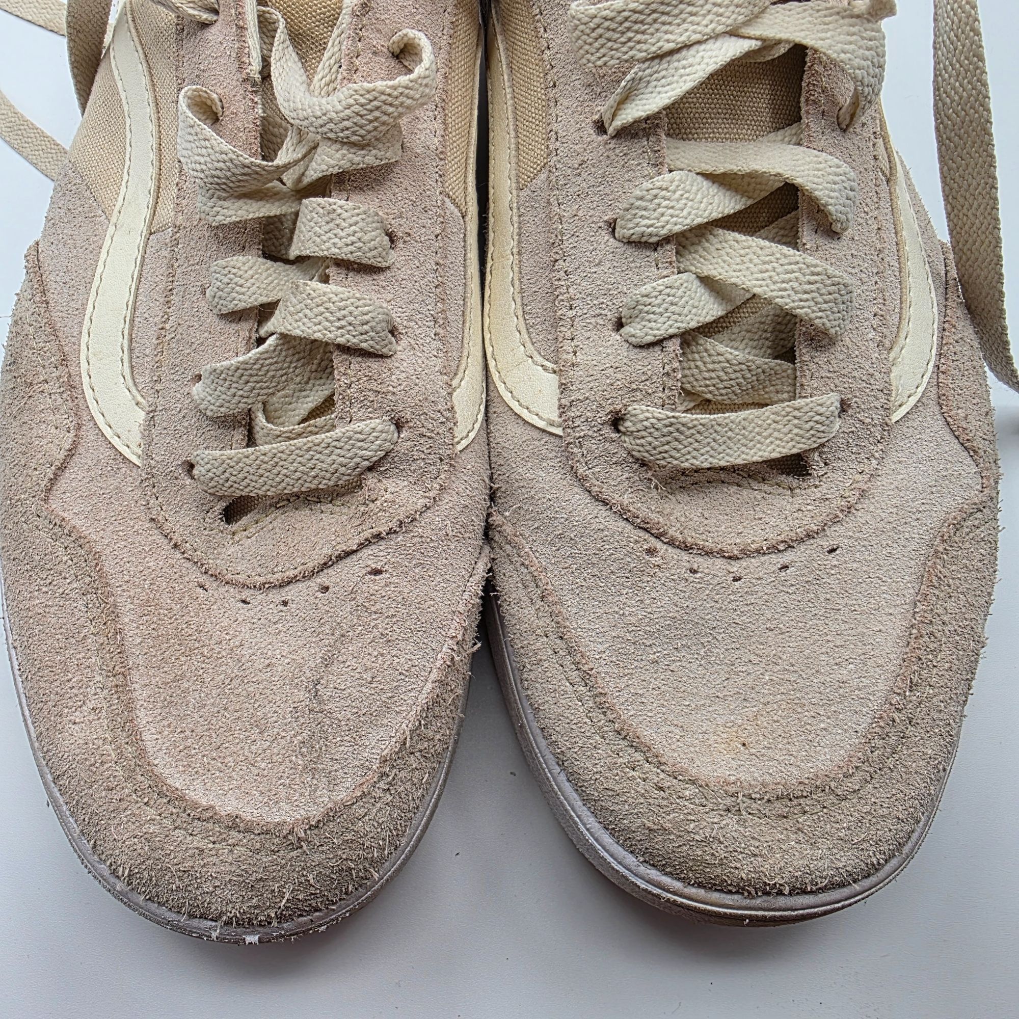 Vans Vans Cruze Too ComfyCush Mens Size 11 Beige Sneaker Shoes Wa Size US 11 / EU 44 - 10 Thumbnail