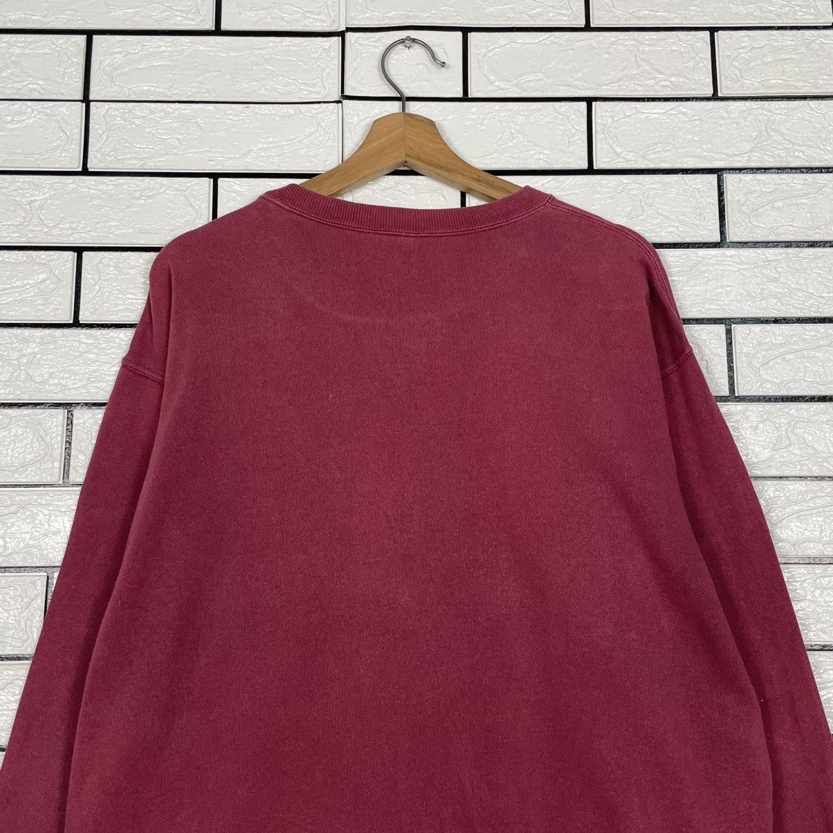 Russell Athletic Russell Athletic Plain Sweatshirt Size US L / EU 52-54 / 3 - 8 Thumbnail