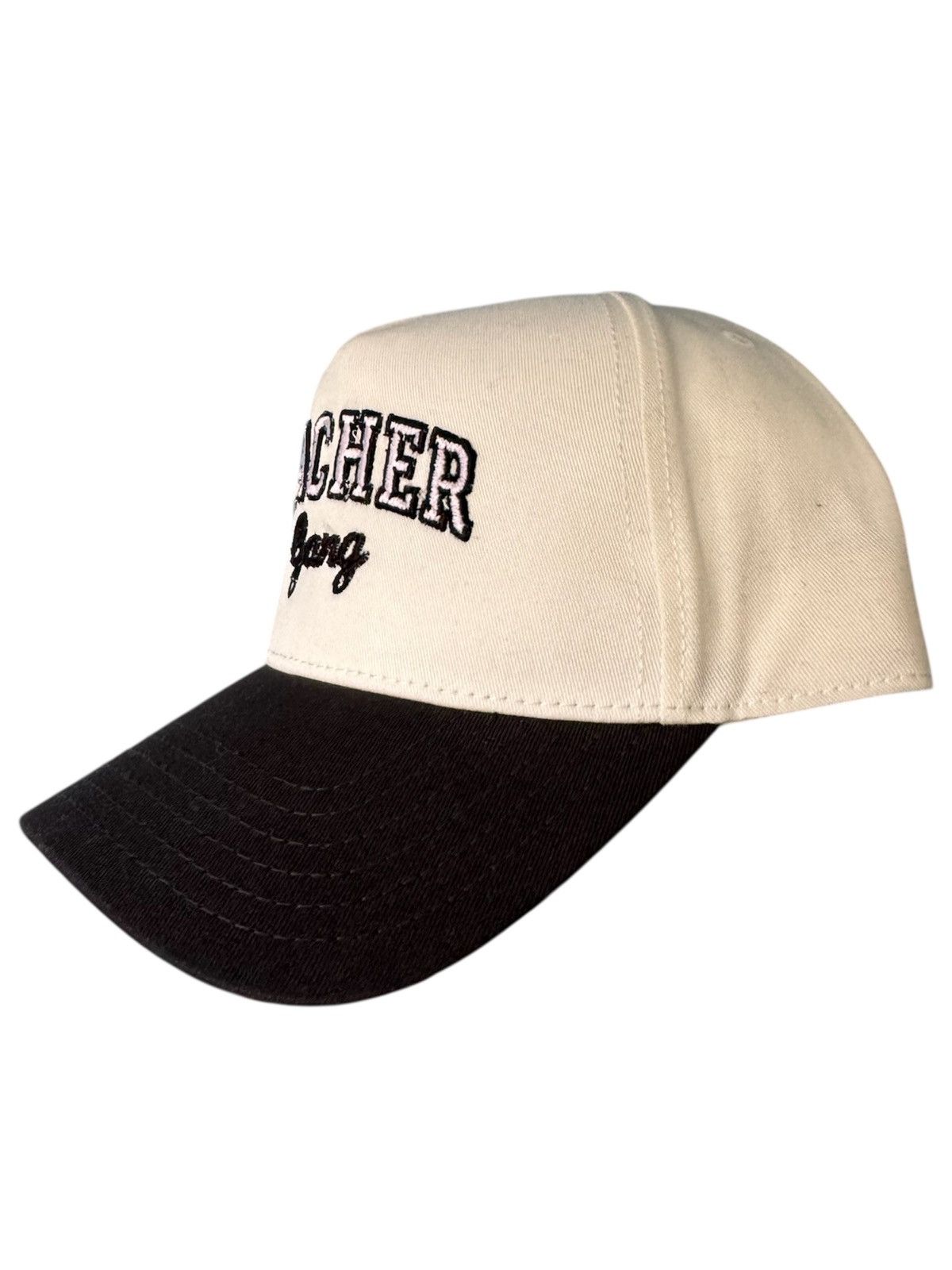 Other TEACHER GANG TRUCKER HAT Size ONE SIZE - 2 Thumbnail