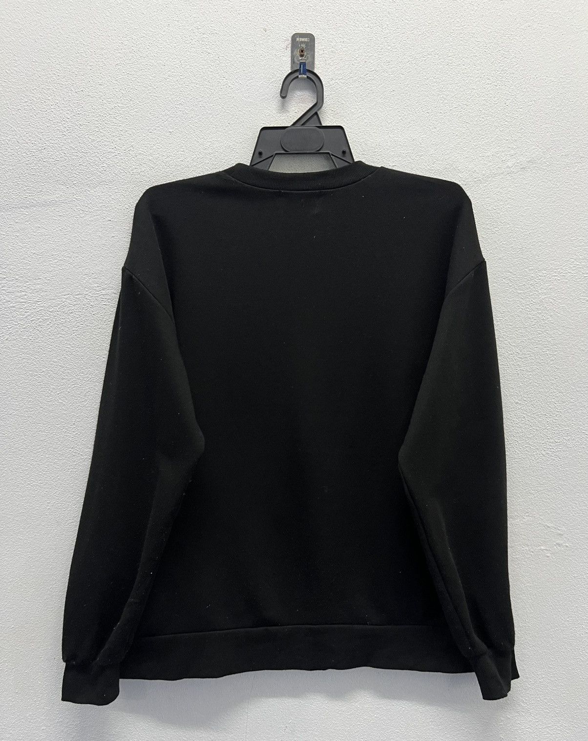 Anime DETECTIVE CONAN THE CULPRIT HANZAWA SWEATSHIRT Size US M / EU 48-50 / 2 - 2 Thumbnail