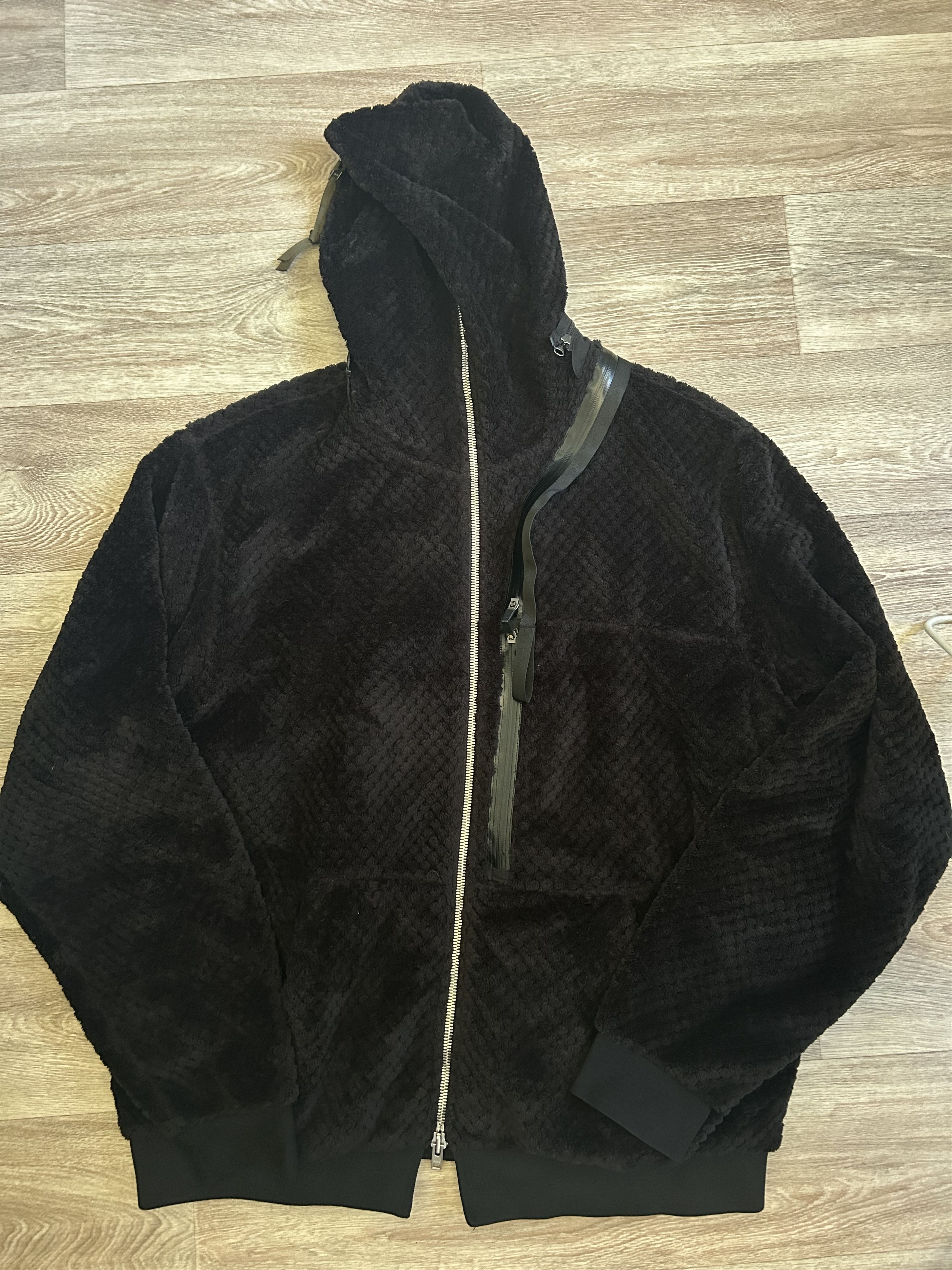 Acronym Acronym j117-hl Size US XL / EU 56 / 4 - 2 Thumbnail