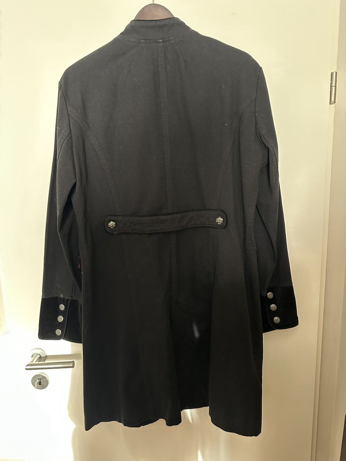 Tripp NYC Tripp NYC vintage Avant Garde Jacket Size US L / EU 52-54 / 3 - 2 Thumbnail