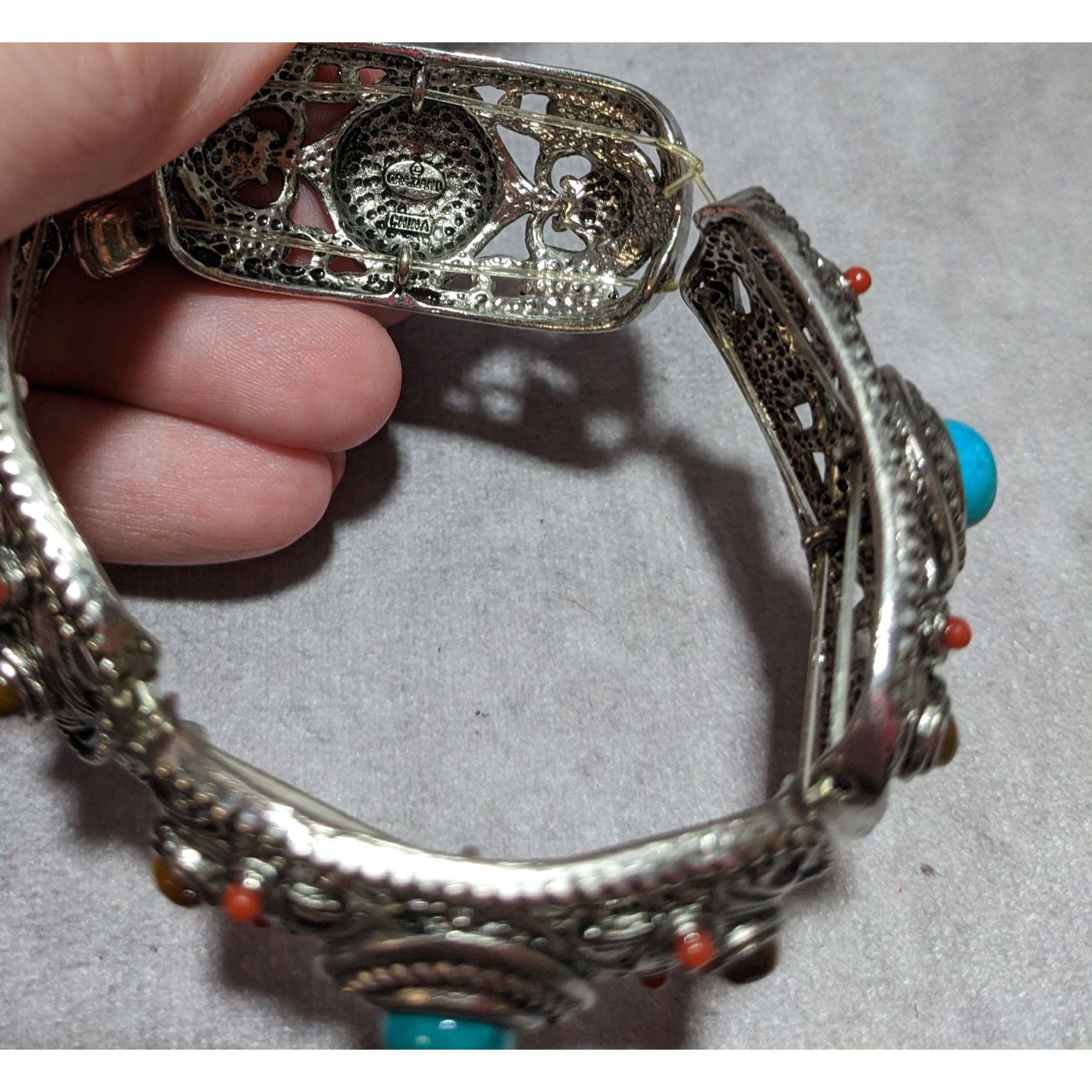 Other RJ Graziano Stretch Bracelet Size ONE SIZE - 9 Thumbnail