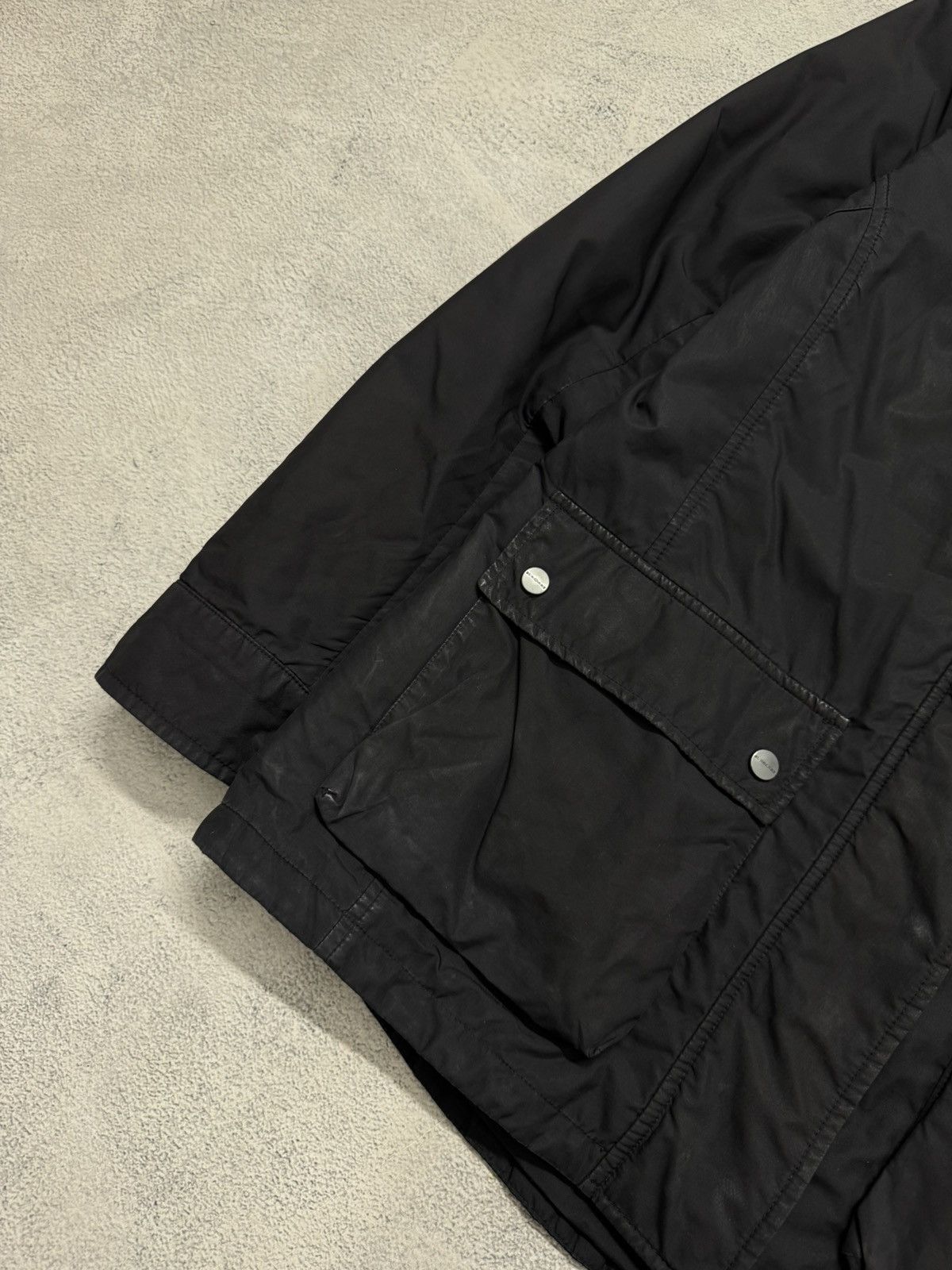 Burberry Vinatge Burberry London Coat Jacket Size M / US 6-8 / IT 42-44 - 9 Thumbnail