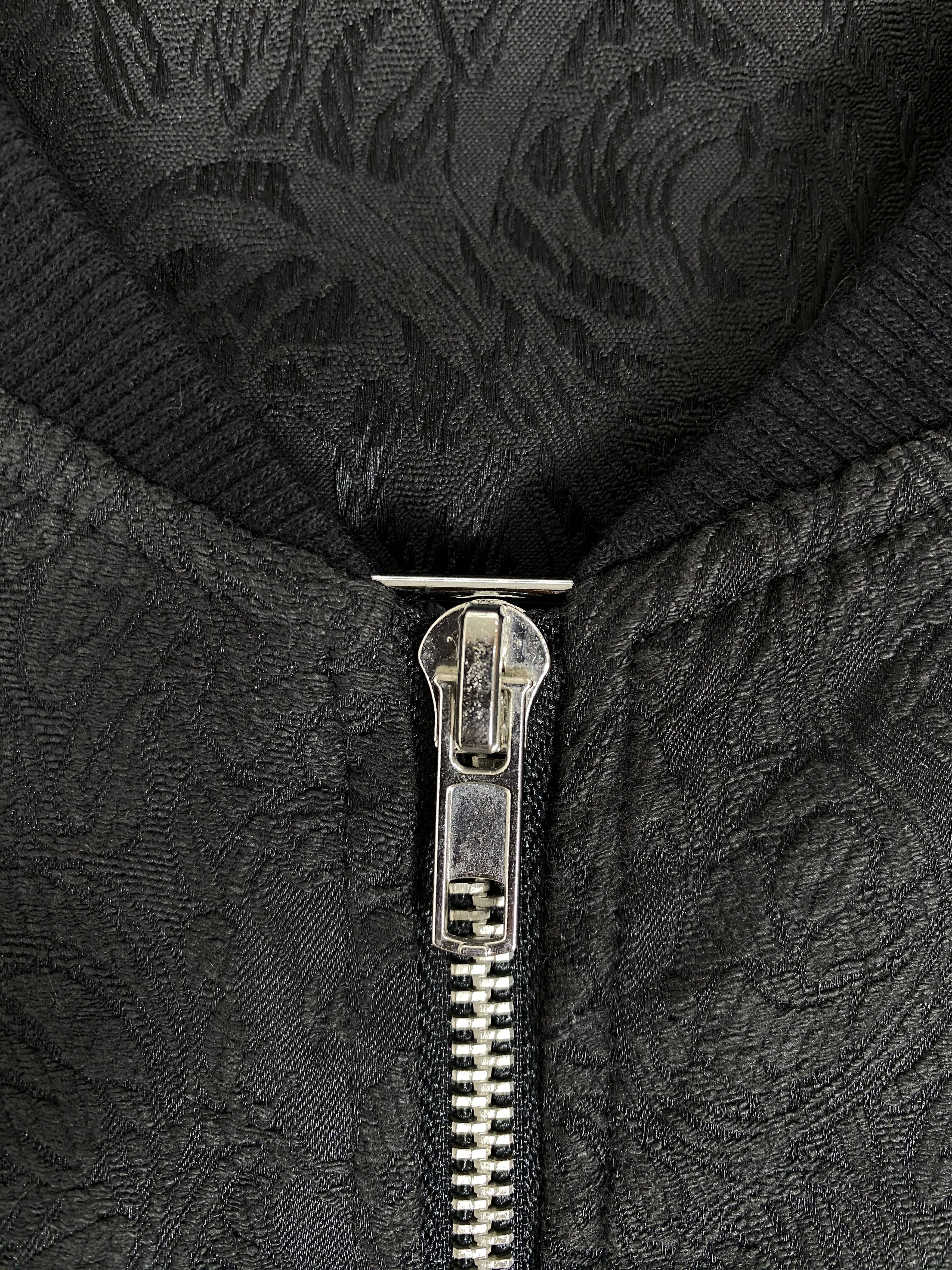 Japanese Brand Vintage Japanese Brand Bomber Jacket Size US S / EU 44-46 / 1 - 4 Thumbnail