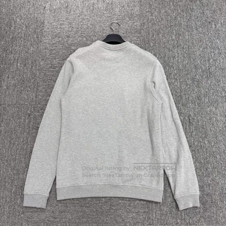 Hermes Hermes Embossed pattern sweatshirt Size US M / EU 48-50 / 2 - 5 Thumbnail