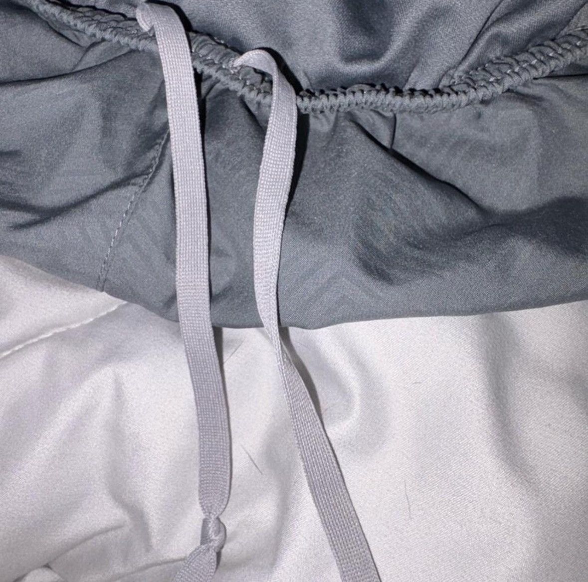 Nike Nike Running Shorts Size 27" / US 4 / IT 40 - 6 Thumbnail