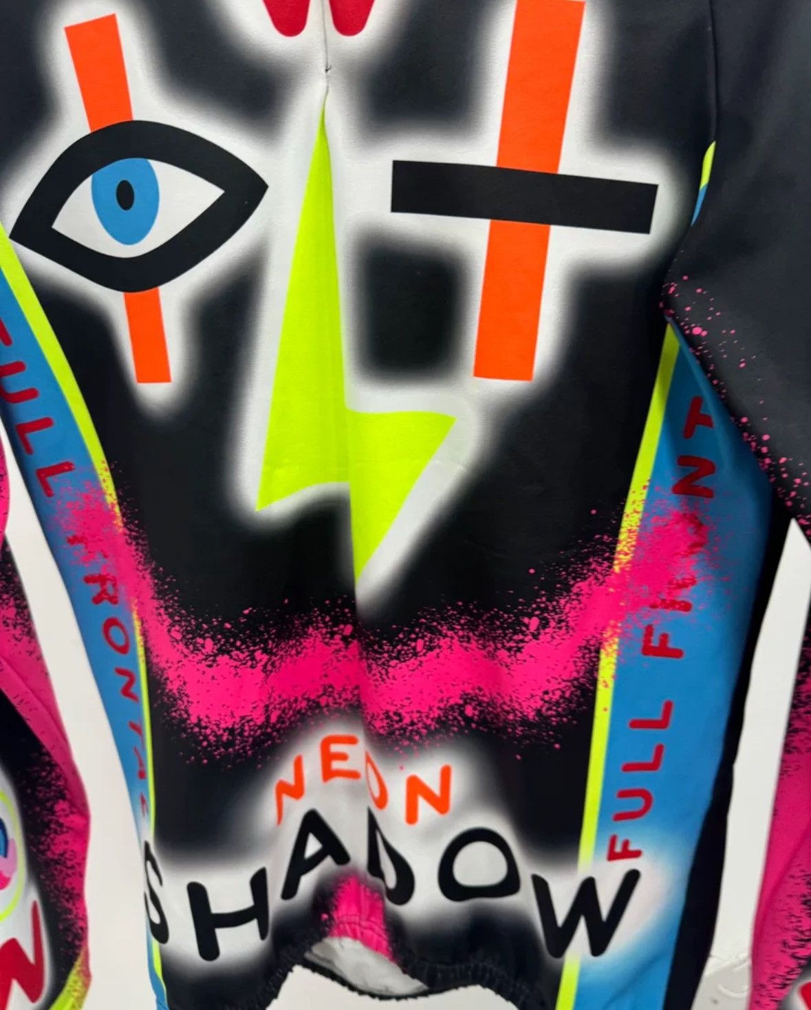 Walter Van Beirendonck Walter Van Beirendonck 22SS Artist Top shirt Size US M / EU 48-50 / 2 - 5 Thumbnail