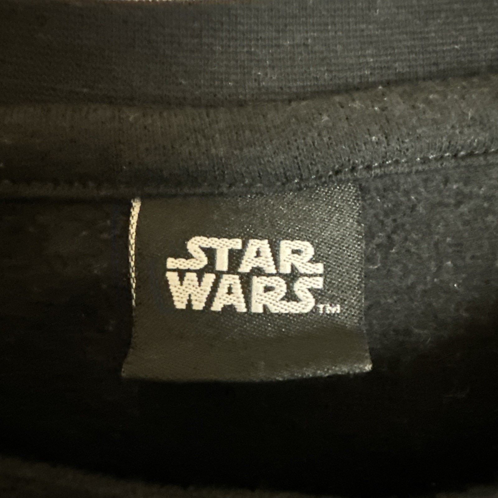 Star Wars Vintage Lucas Film Star Wars Death Star Attack tsize M Size US M / EU 48-50 / 2 - 3 Thumbnail