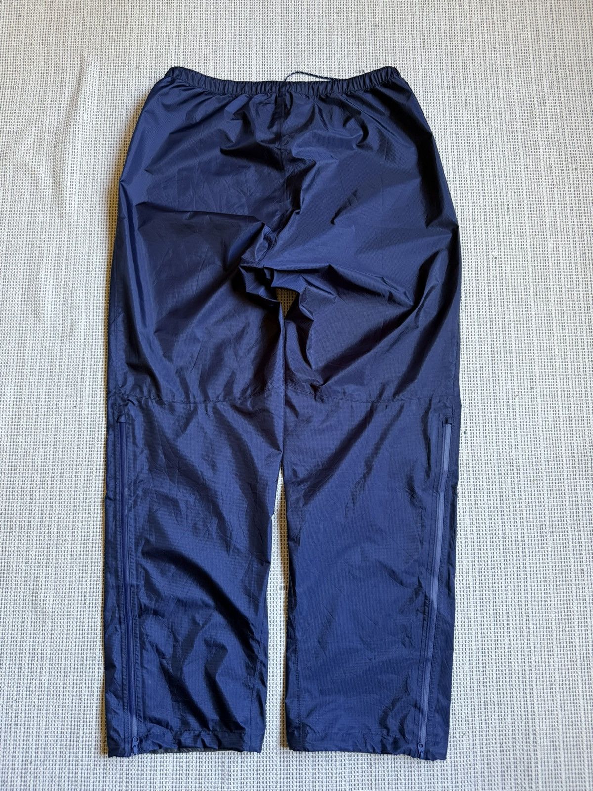 Montbell Montbell Storm Cruiser Gore-tex Pants Size US 35 - 3 Thumbnail
