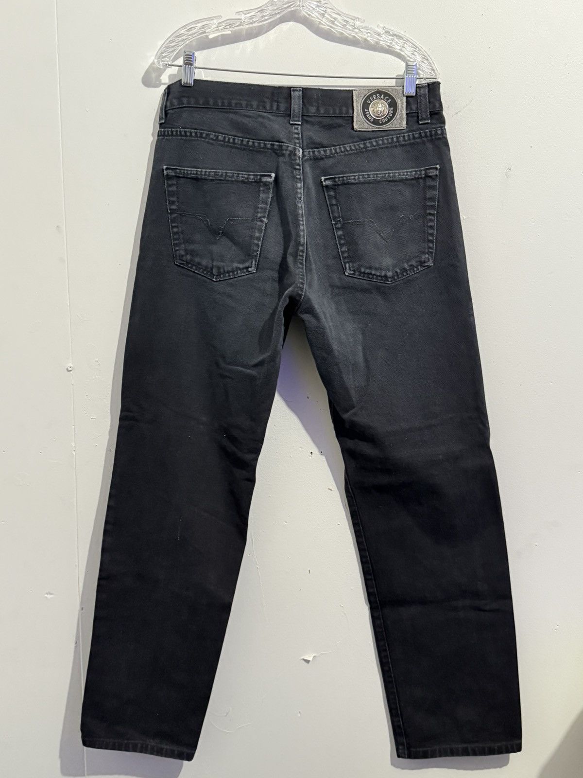 Versace Jeans Couture Versace jeans Size US 34 / EU 50 - 4 Thumbnail
