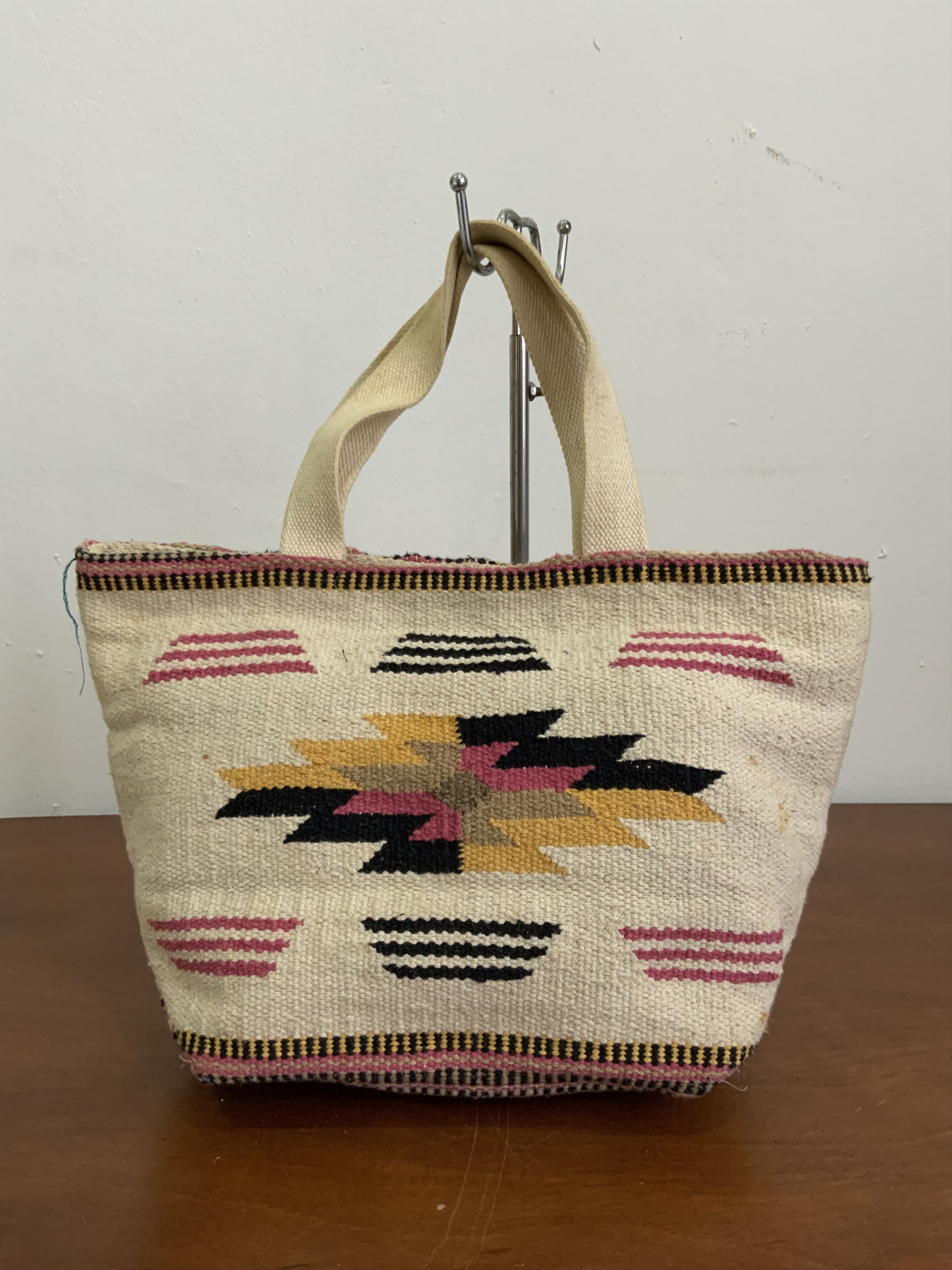 Native Native Style Tote Bag Size ONE SIZE - 8 Thumbnail
