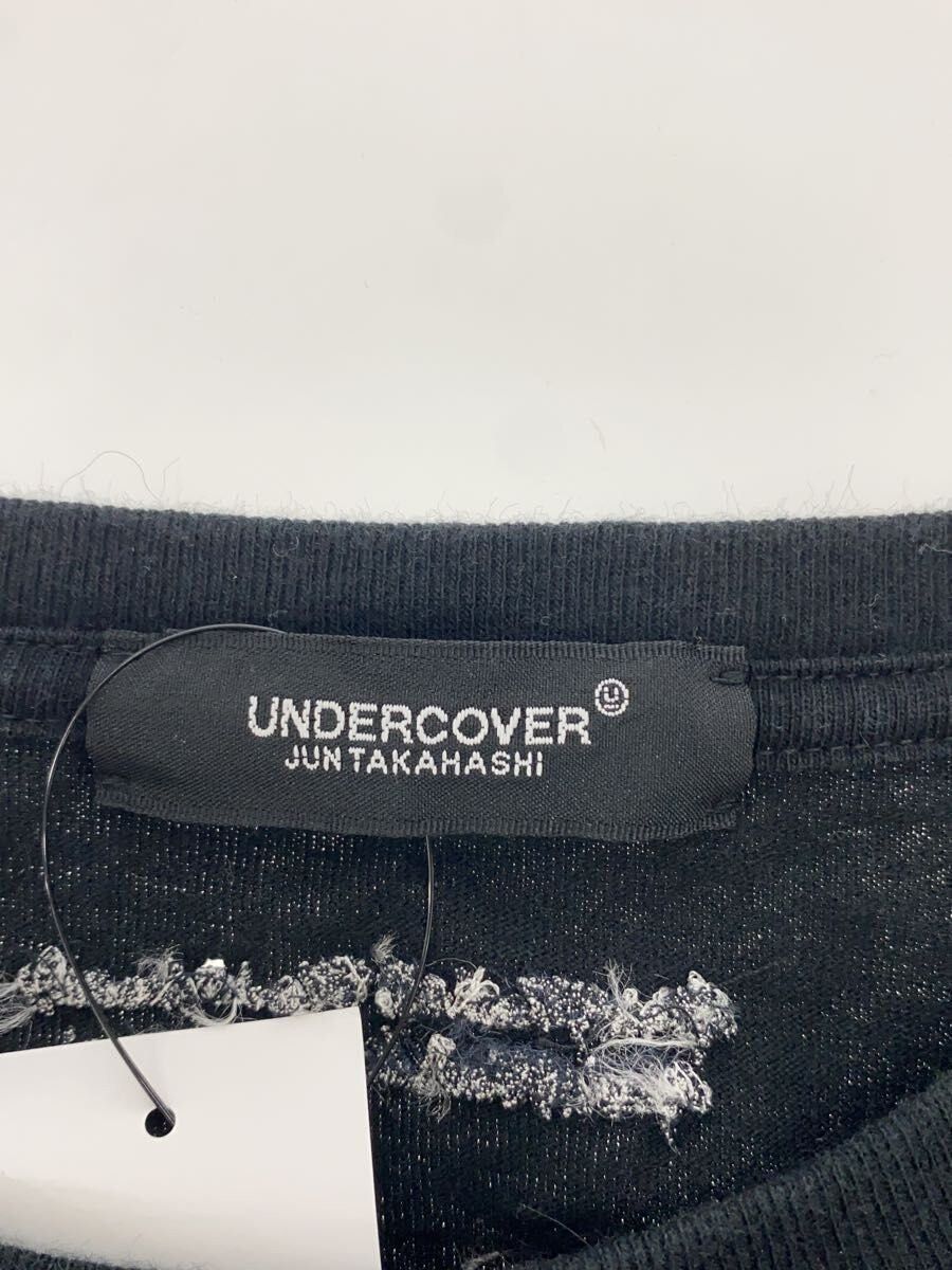 Undercover Alfred Hitchcock Tee Size US XXL / EU 58 / 5 - 5 Thumbnail