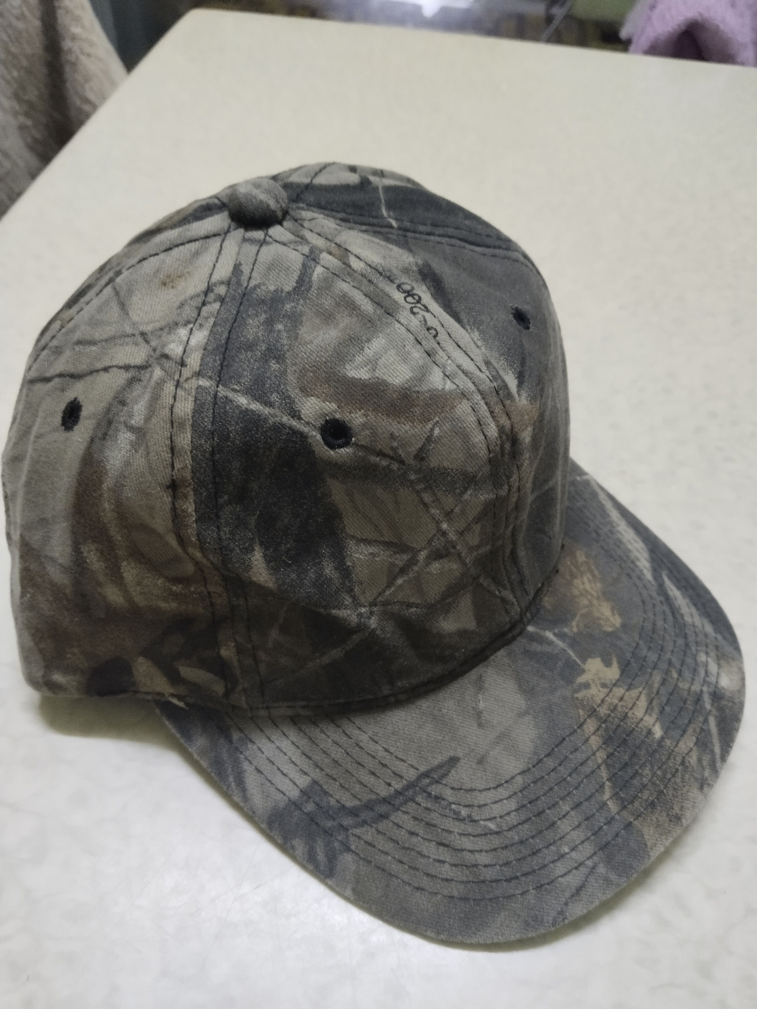 Realtree × Vintage VINTAGE REALTREE HARWOODS WITH LIMITED EDITION Size ONE SIZE - 2 Thumbnail