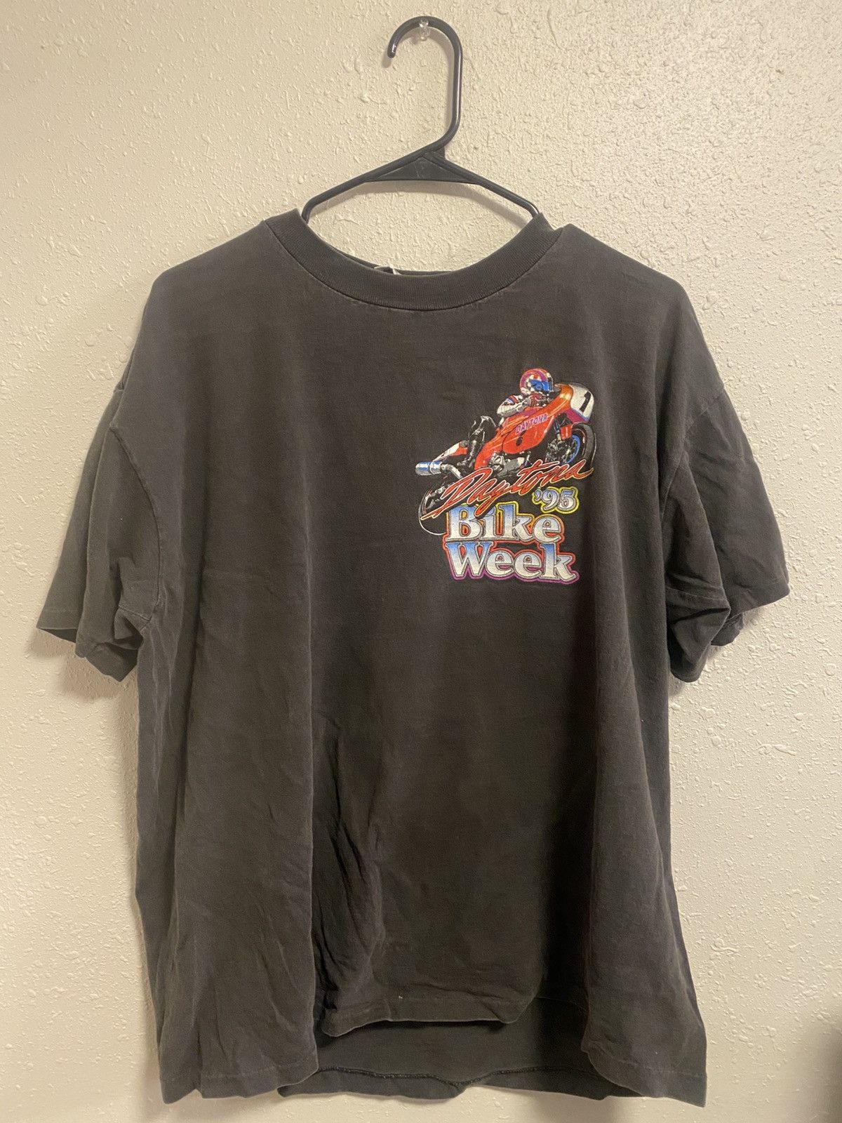 Daytona Bike Week ‘95 T-Shirt